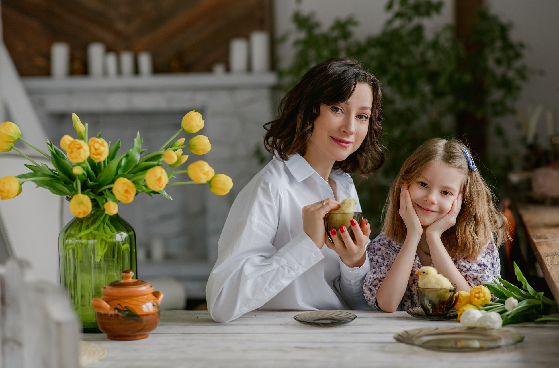 Съемки с животными. Семейный и детский фотограф |Брянск| Анастасия Перепелкина