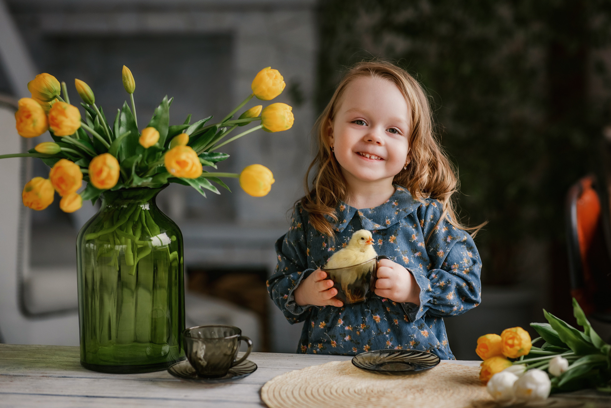 Съемки с животными. Семейный и детский фотограф |Брянск| Анастасия Перепелкина