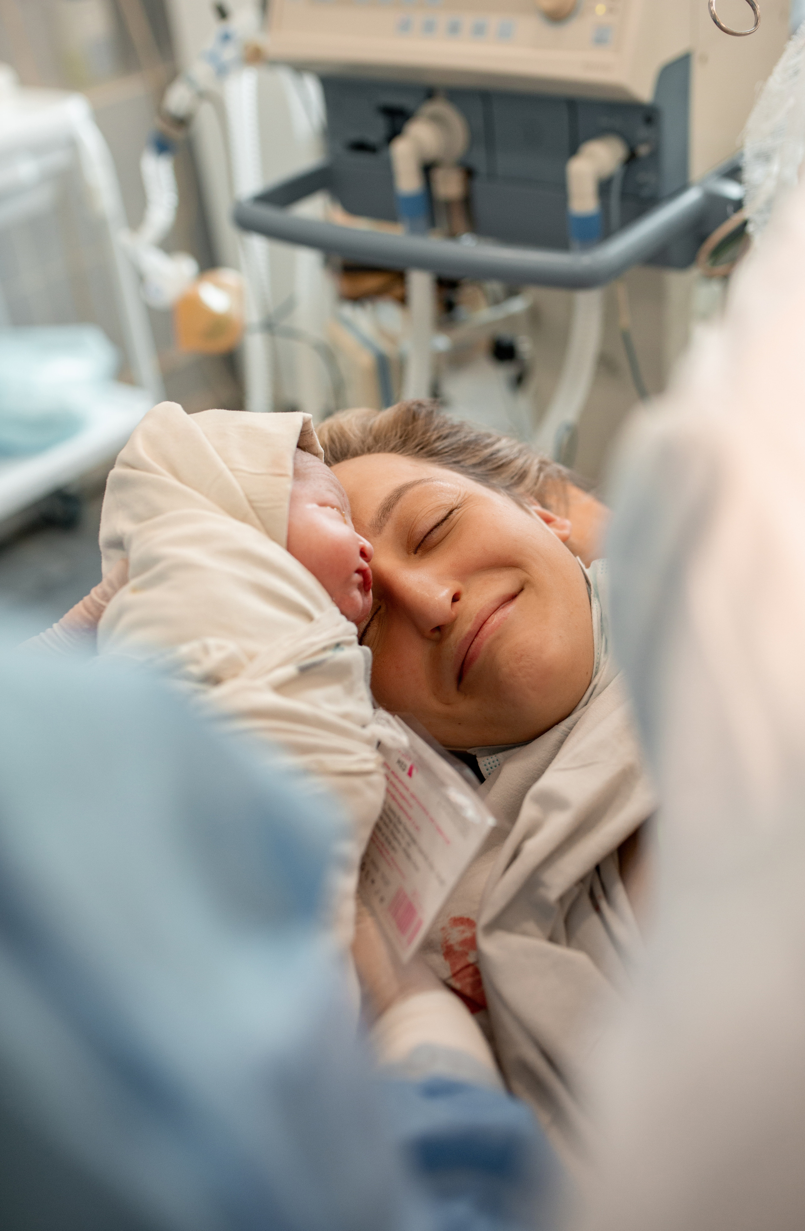 НОВОРОЖДЕННЫЕ. Семейный и детский фотограф |Брянск| Анастасия Перепелкина