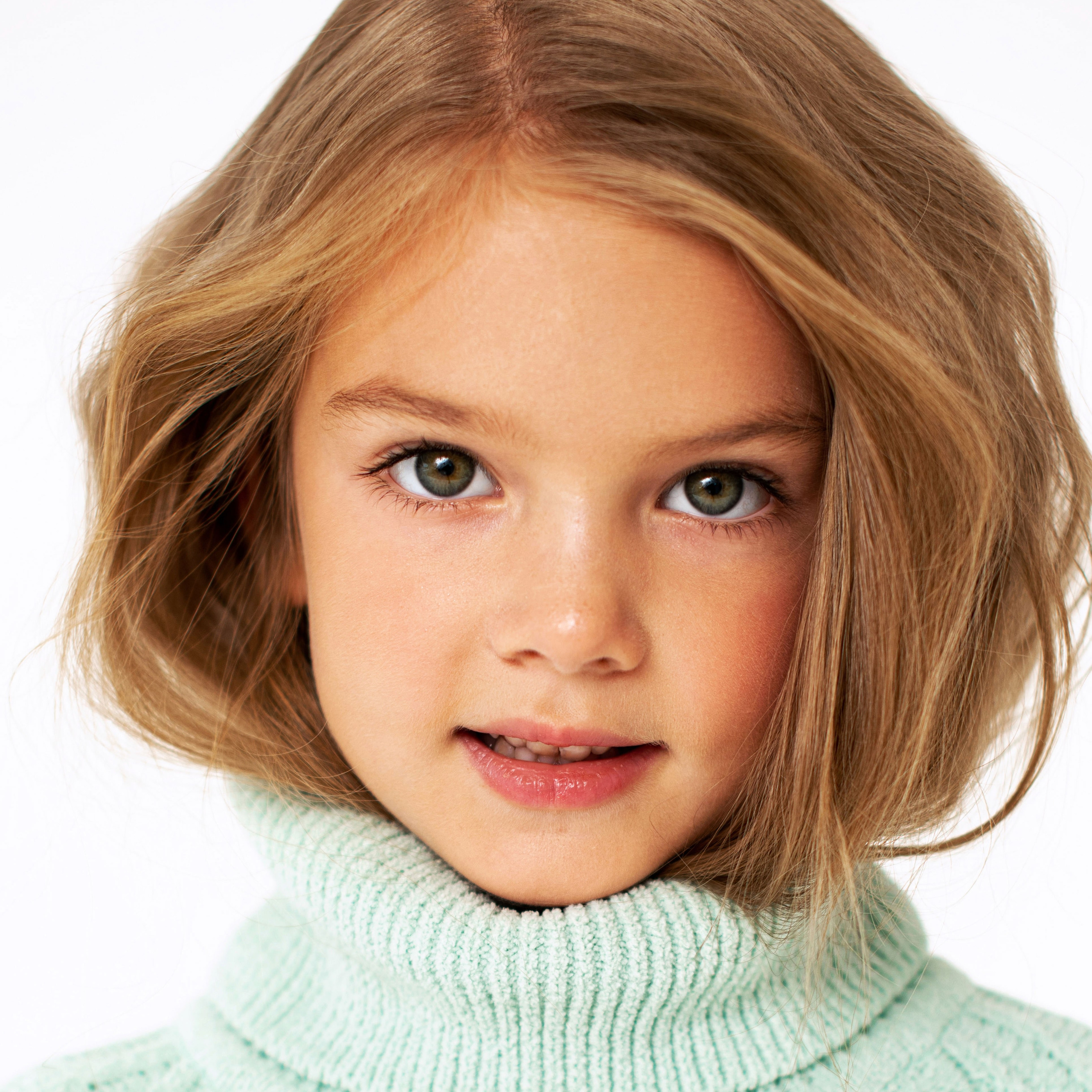 Дарья, 6 лет. KED Production — продакшн из СПб. Создаём фото, видео и контент, который помогает брендам и селлерам продавать больше