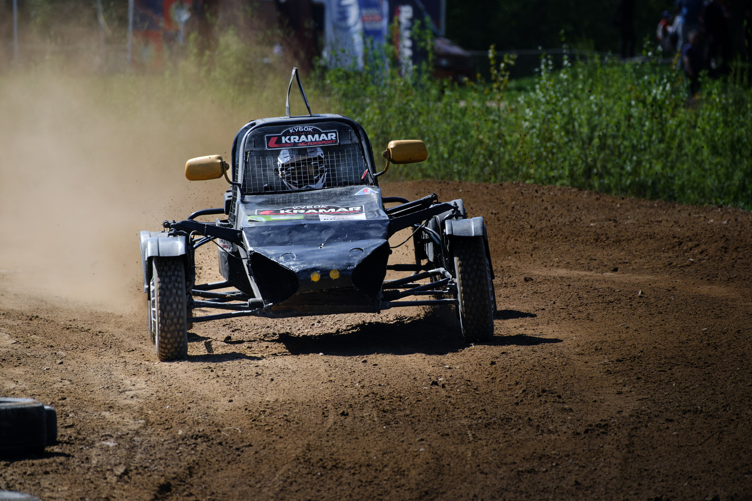 Автокросс Kramar Motorsport 2024 Москва Рязань Воронеж Игумново Бородино Калининец  icoguar фотограф Антон Медведев