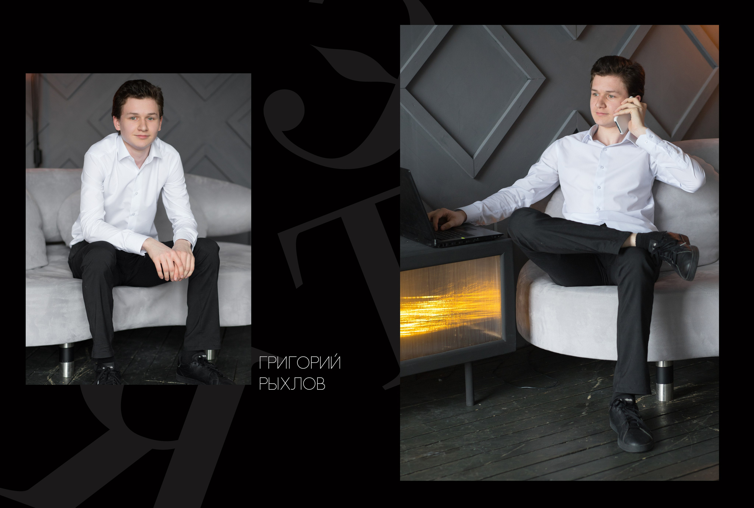 Альбом 5 разворотов 9 класс. Выпускные альбомы, индивидуальные фотосессии в Костроме