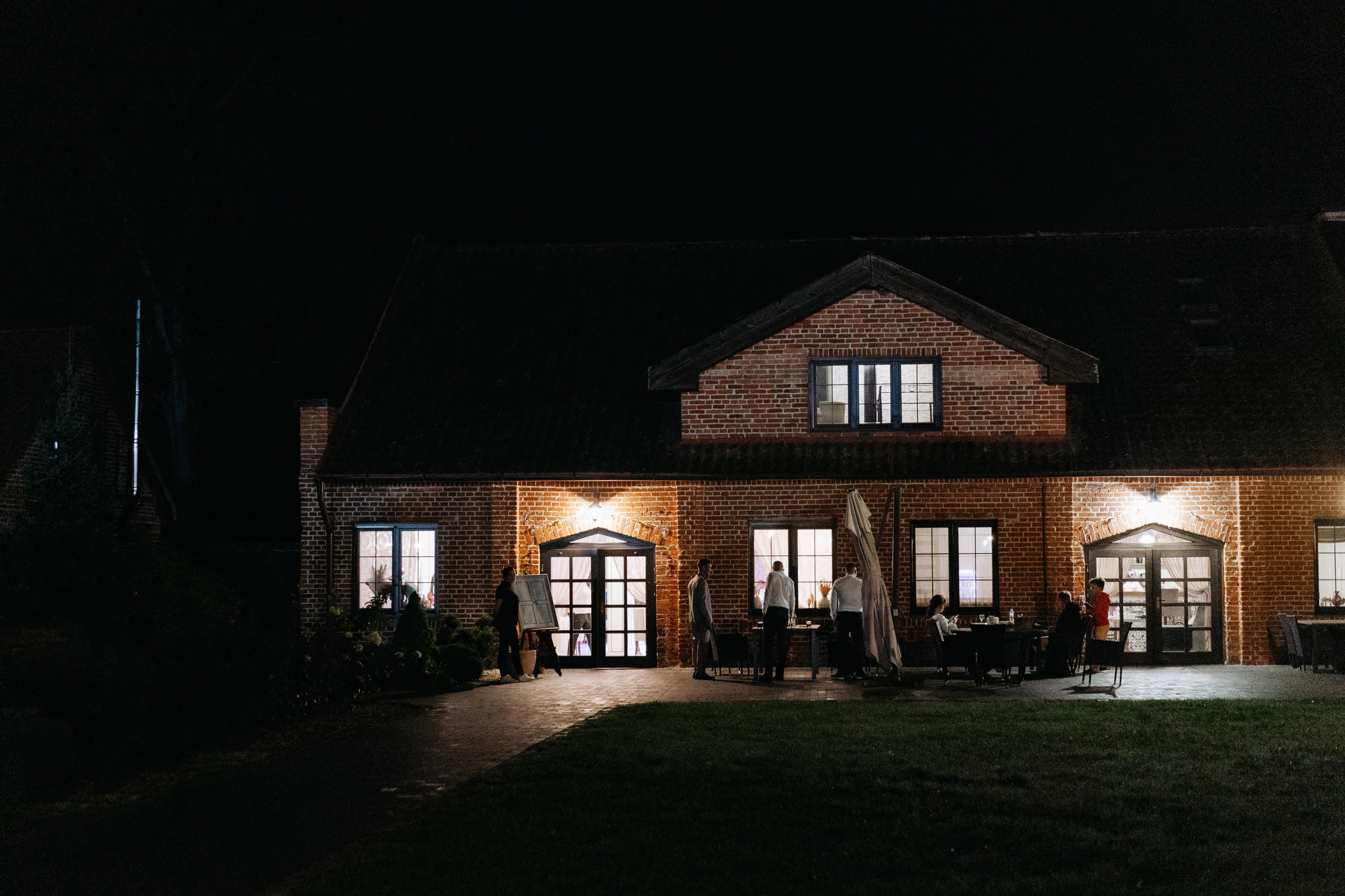 Александр и Ирина. Свадебный и семейный фотограф в Калининграде Анастасия Гриценко