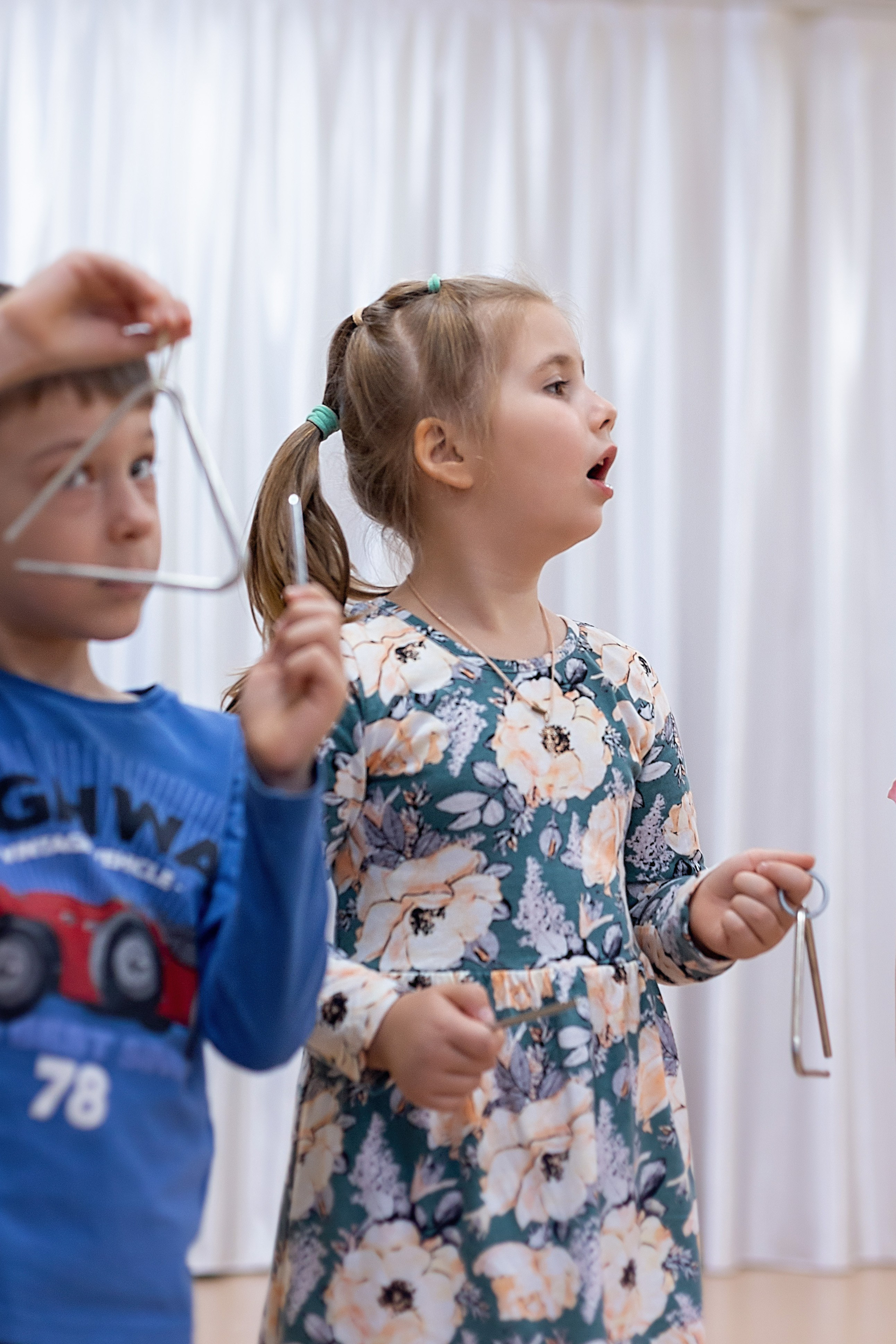 Старшая группа_день в саду_2024. Семейный фотограф в Санкт-Петербурге