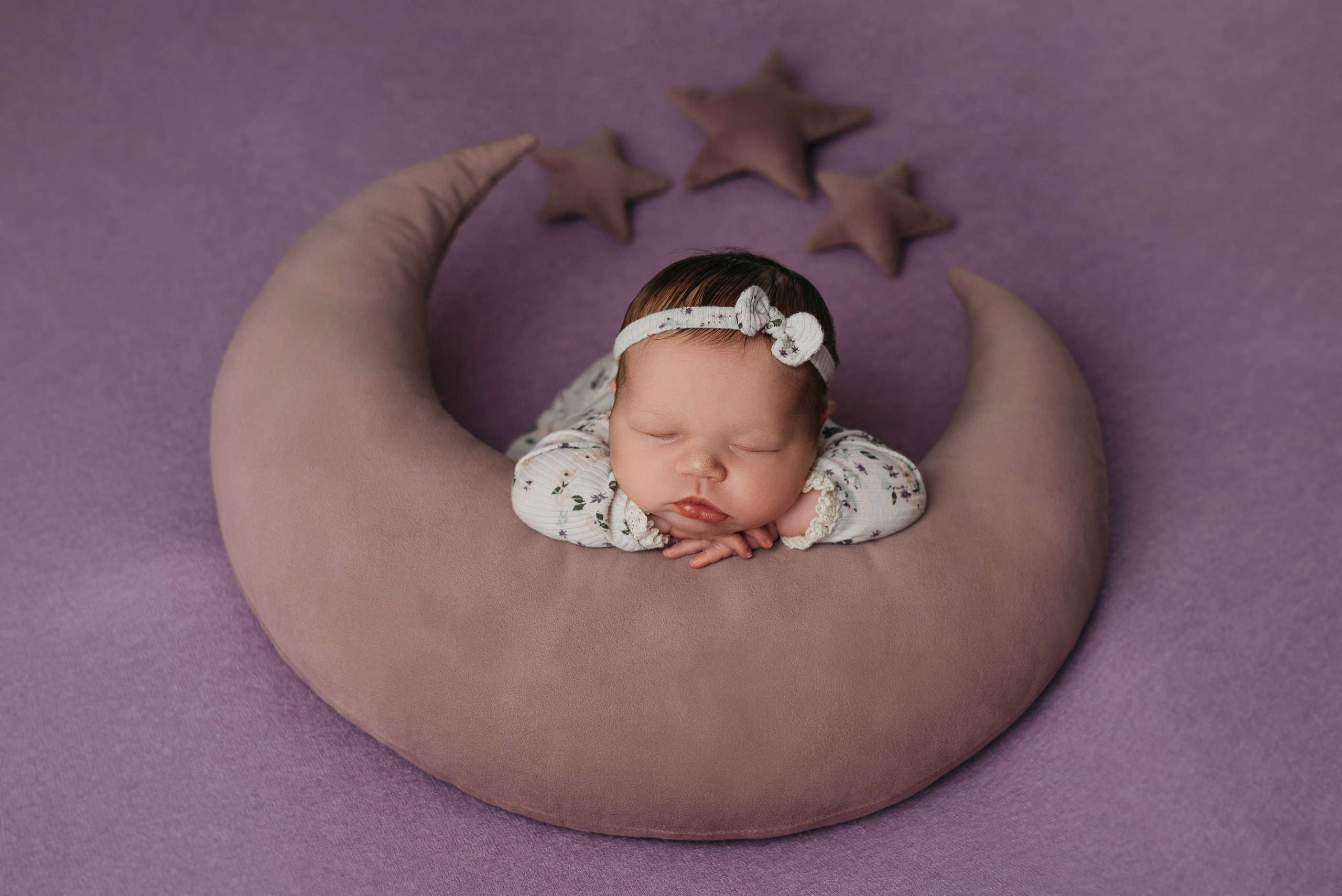 Маша. Фотограф новорожденных Белгород