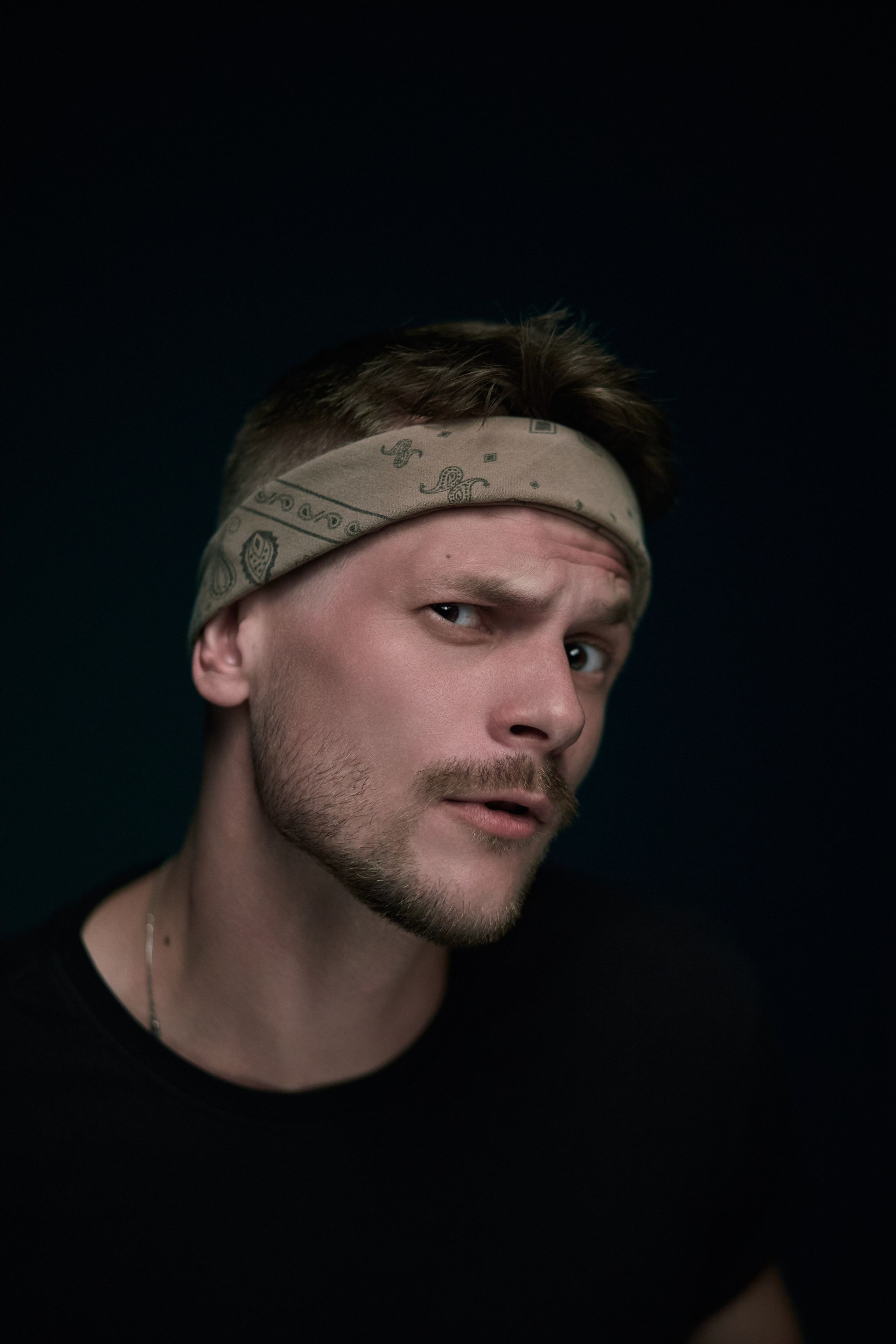 Иван. Фотограф Михеев Игорь в Ставрополе