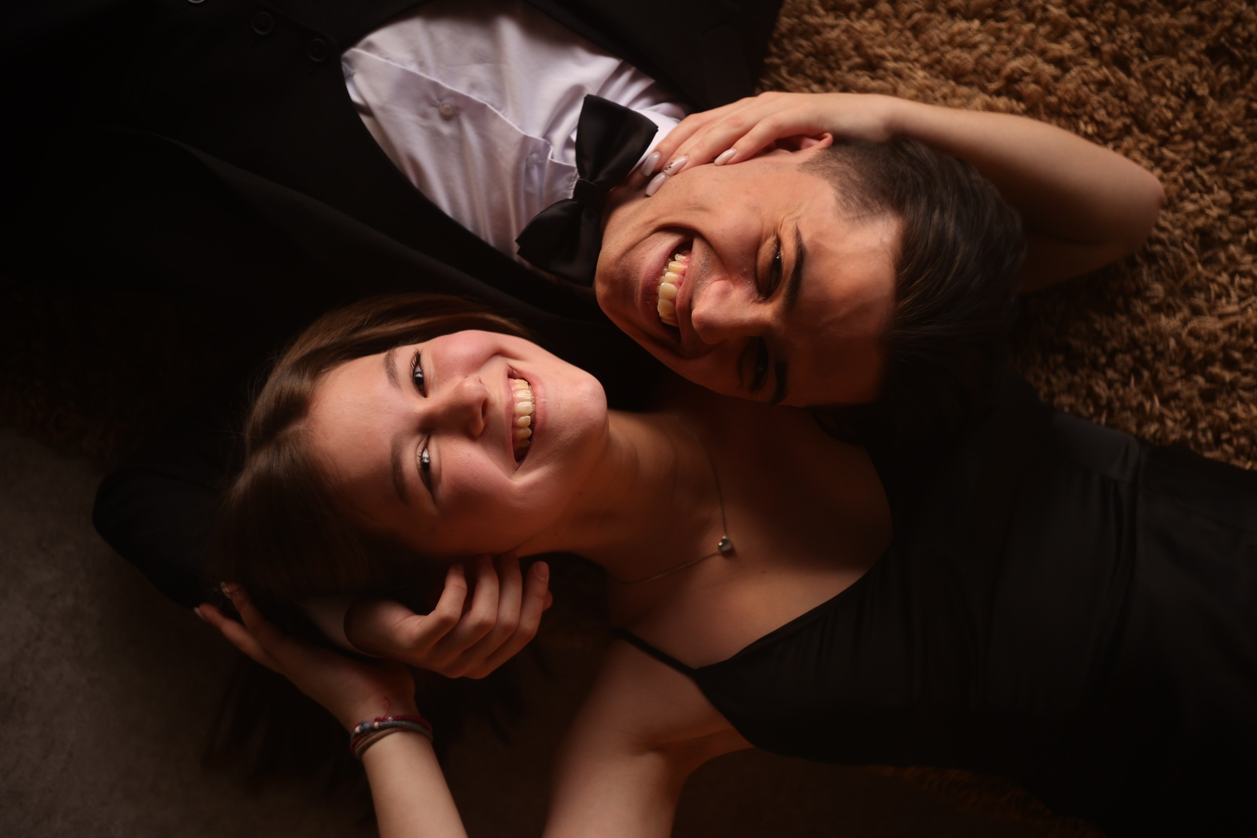 Анастасия и Даниэль. Фотограф Михеев Игорь в Ставрополе