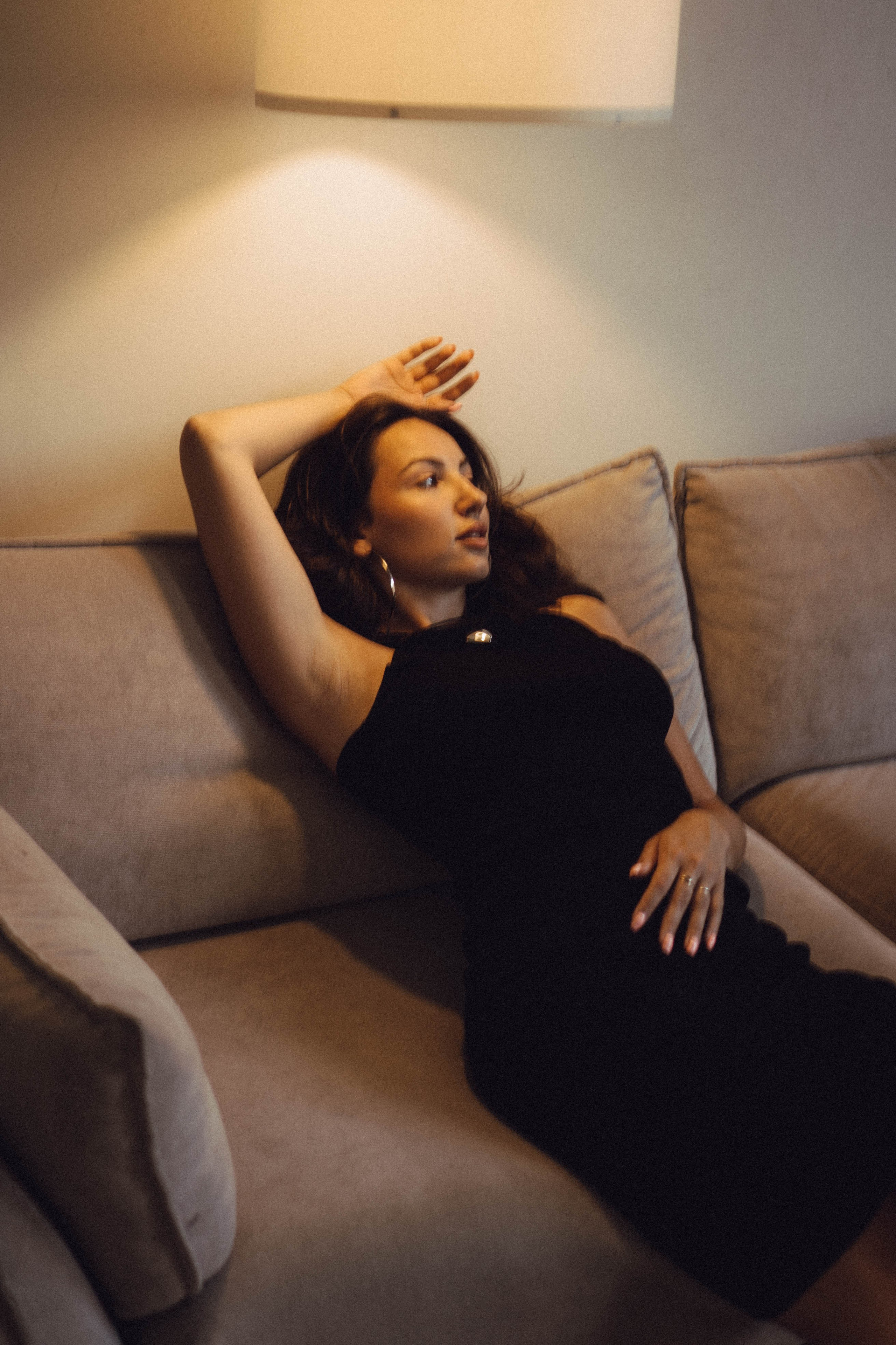 Студийная. Профессиональный фотограф, Санкт-Петербург — Виктория Богомолова