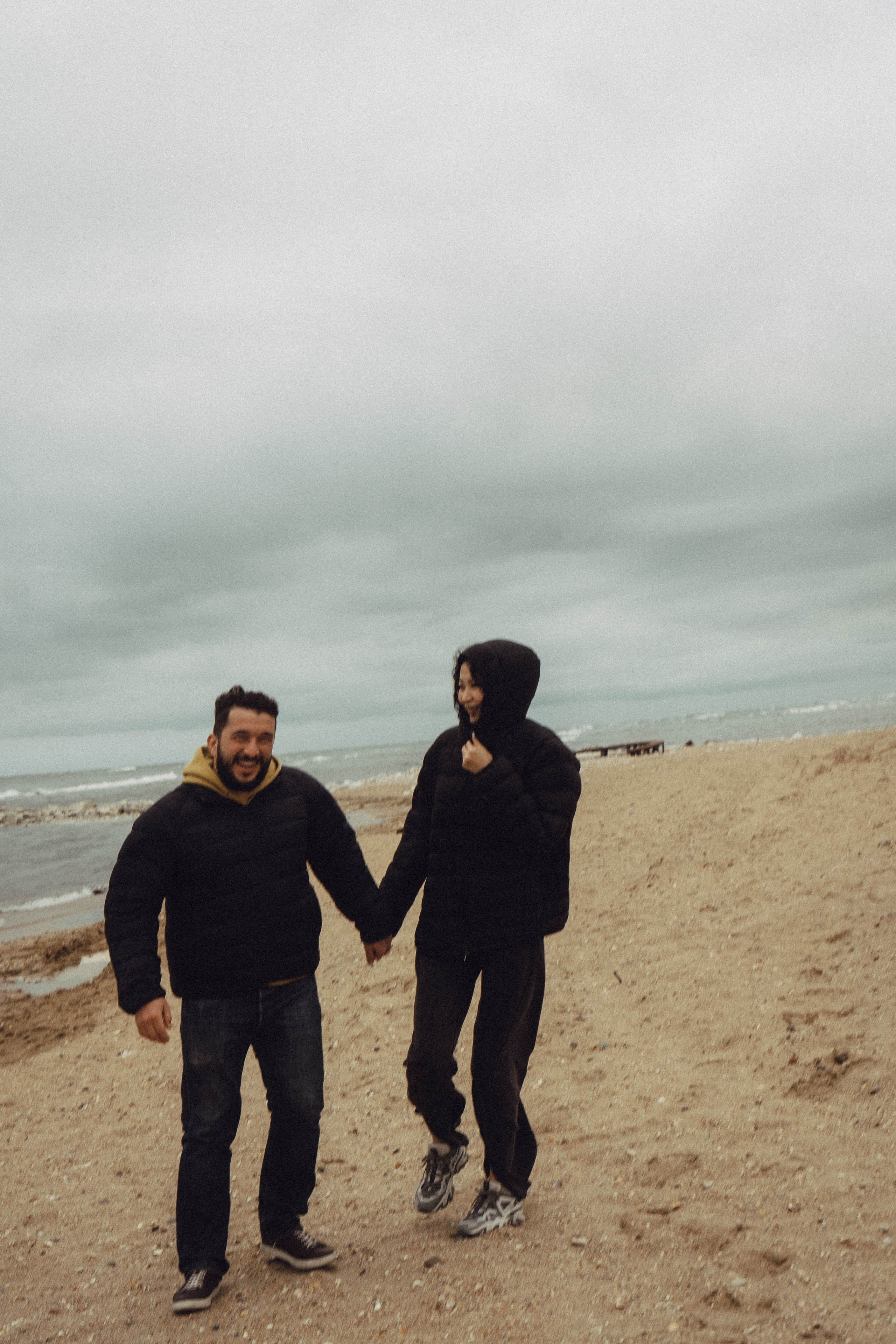 Каспийское море. Профессиональный фотограф, Санкт-Петербург — Виктория Богомолова