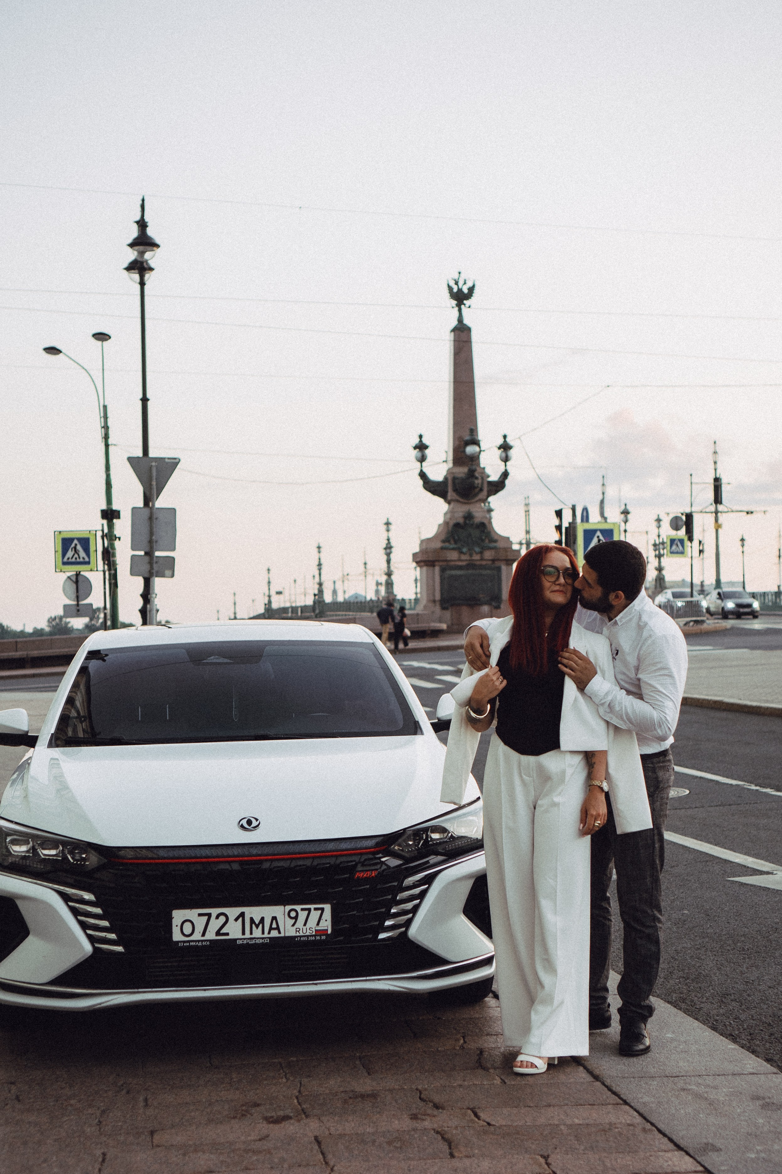 РАССВЕТНАЯ ИСТОРИЯ. Профессиональный фотограф, Санкт-Петербург — Виктория Богомолова