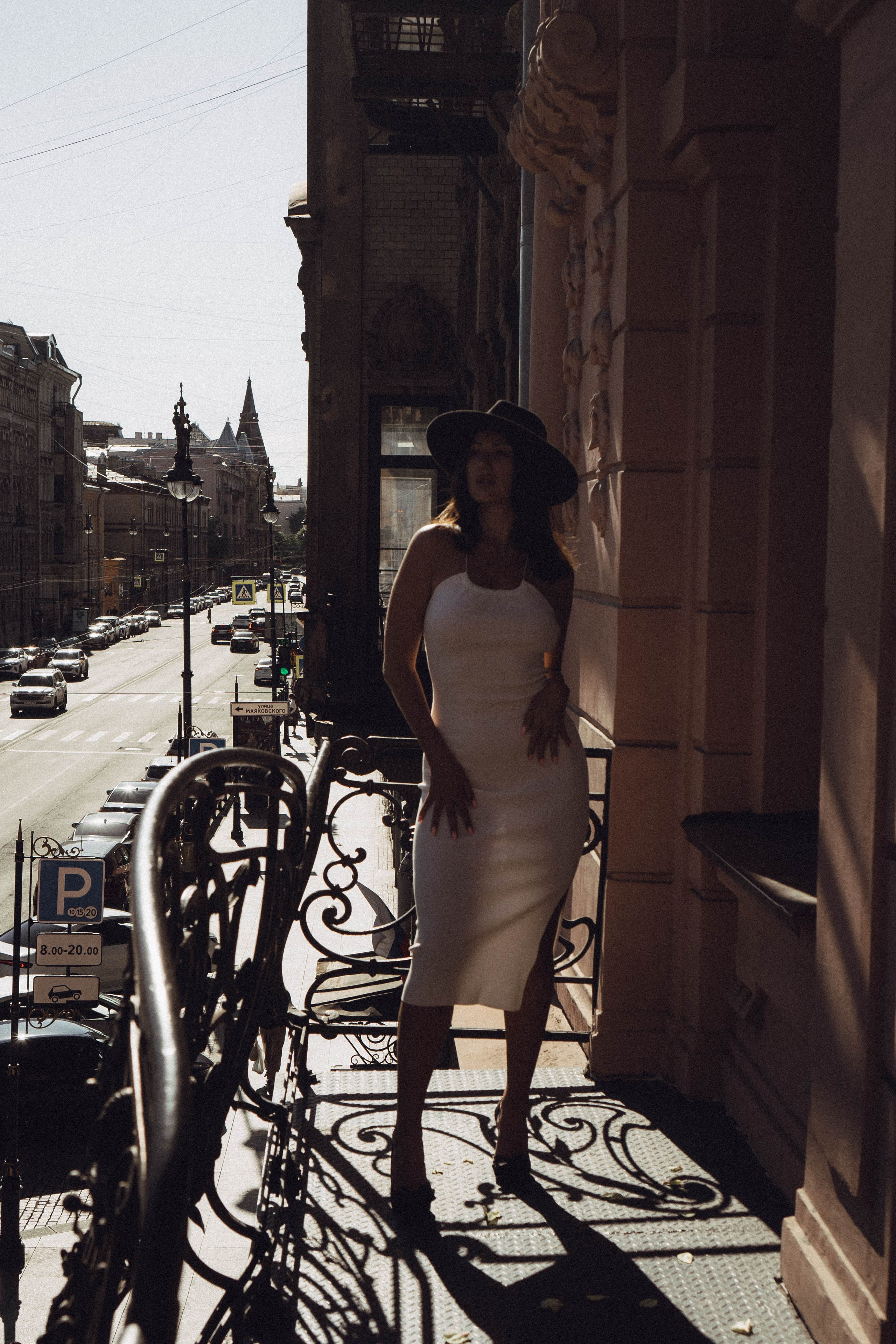 Студийная. Профессиональный фотограф, Санкт-Петербург — Виктория Богомолова