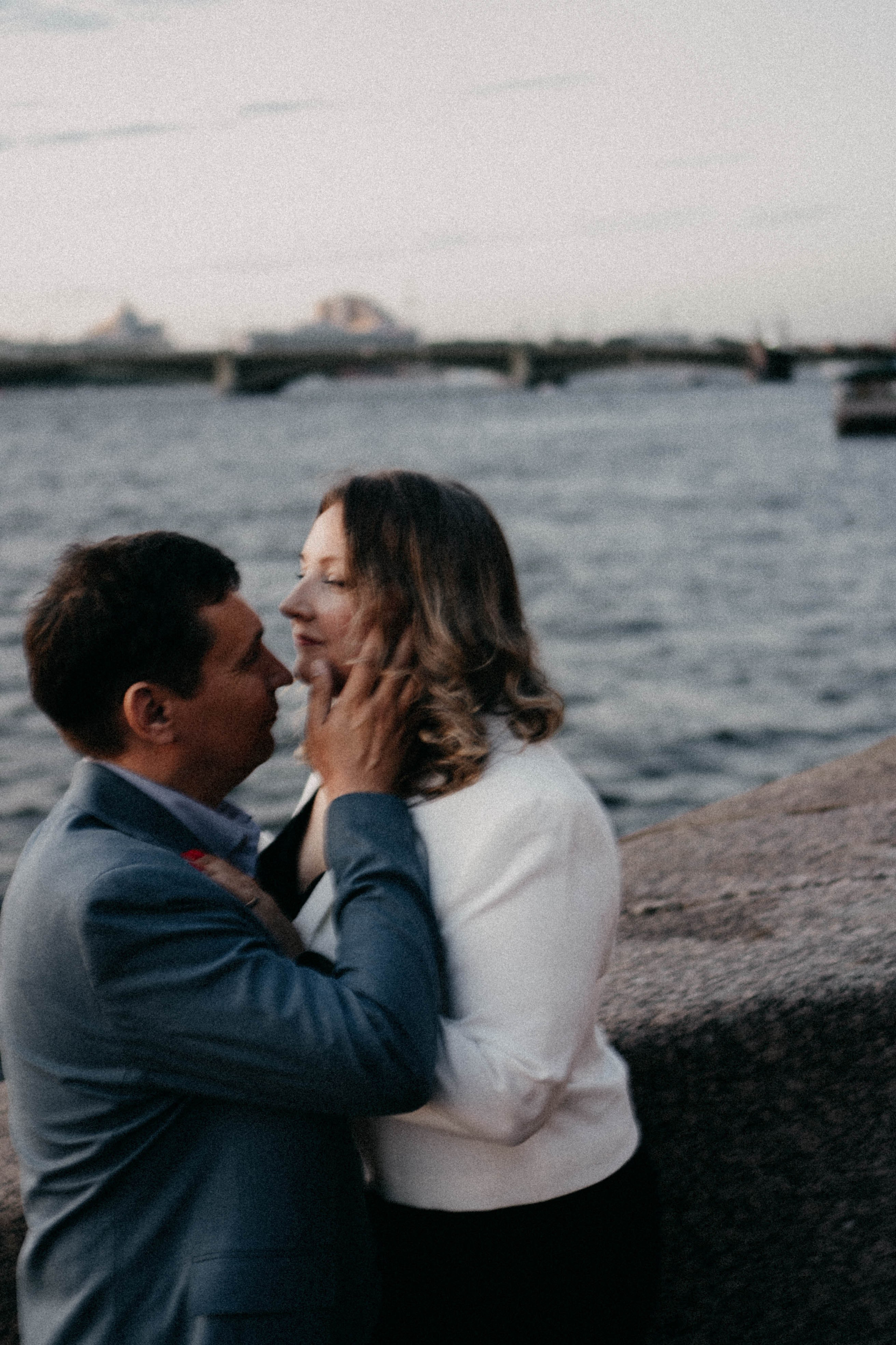 Закатная серия. Профессиональный фотограф, Санкт-Петербург — Виктория Богомолова