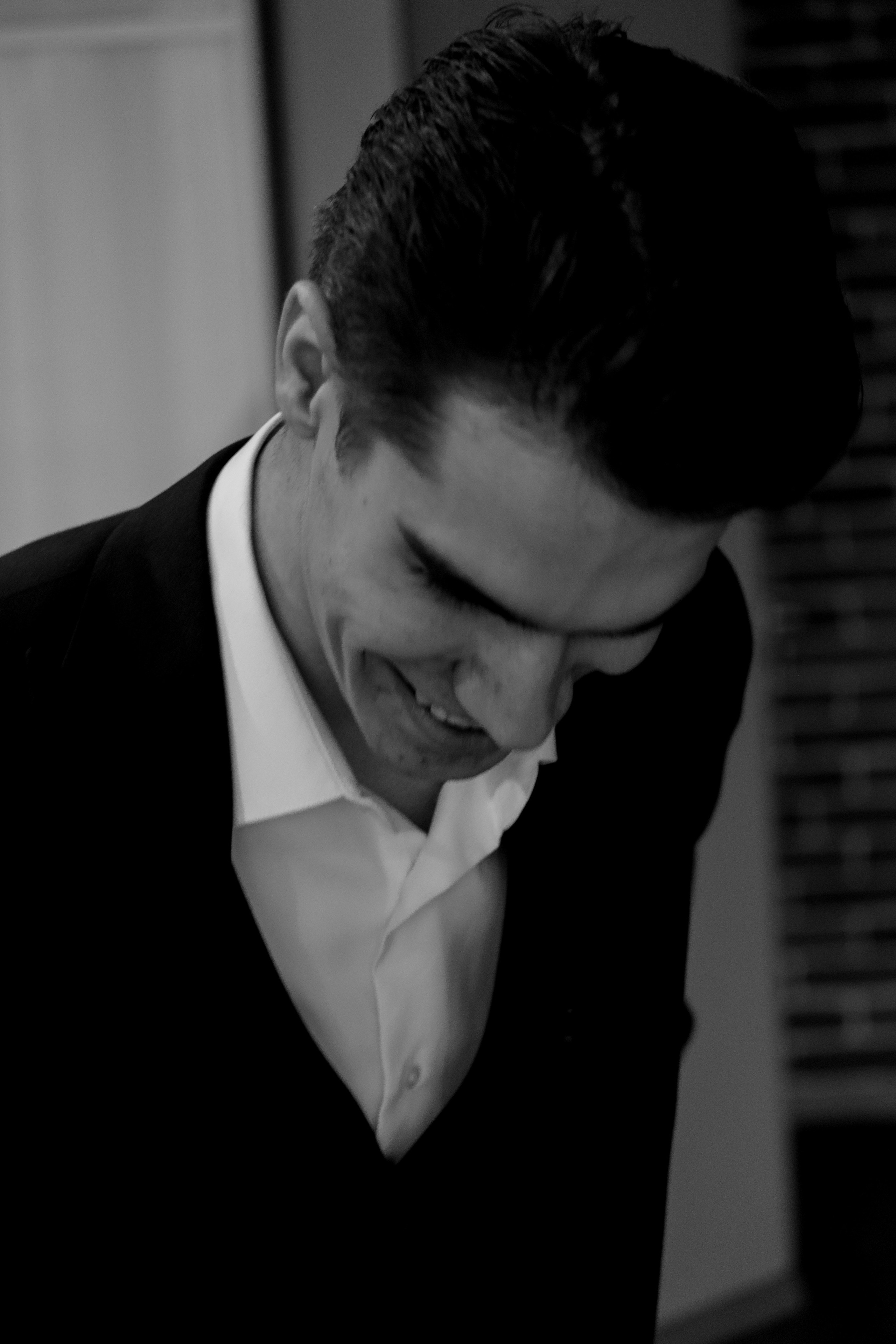 СВАДЕБНАЯ СЬЕМКА СБОРОВ В ОТЕЛЕ И ВЫЕЗД НА ЦЕРЕМОНИЮ (СНЯТО В СИБИРЕ В НИЖНЕВАРТОВСКЕ). Профессиональный фотограф, Санкт-Петербург — Виктория Богомолова