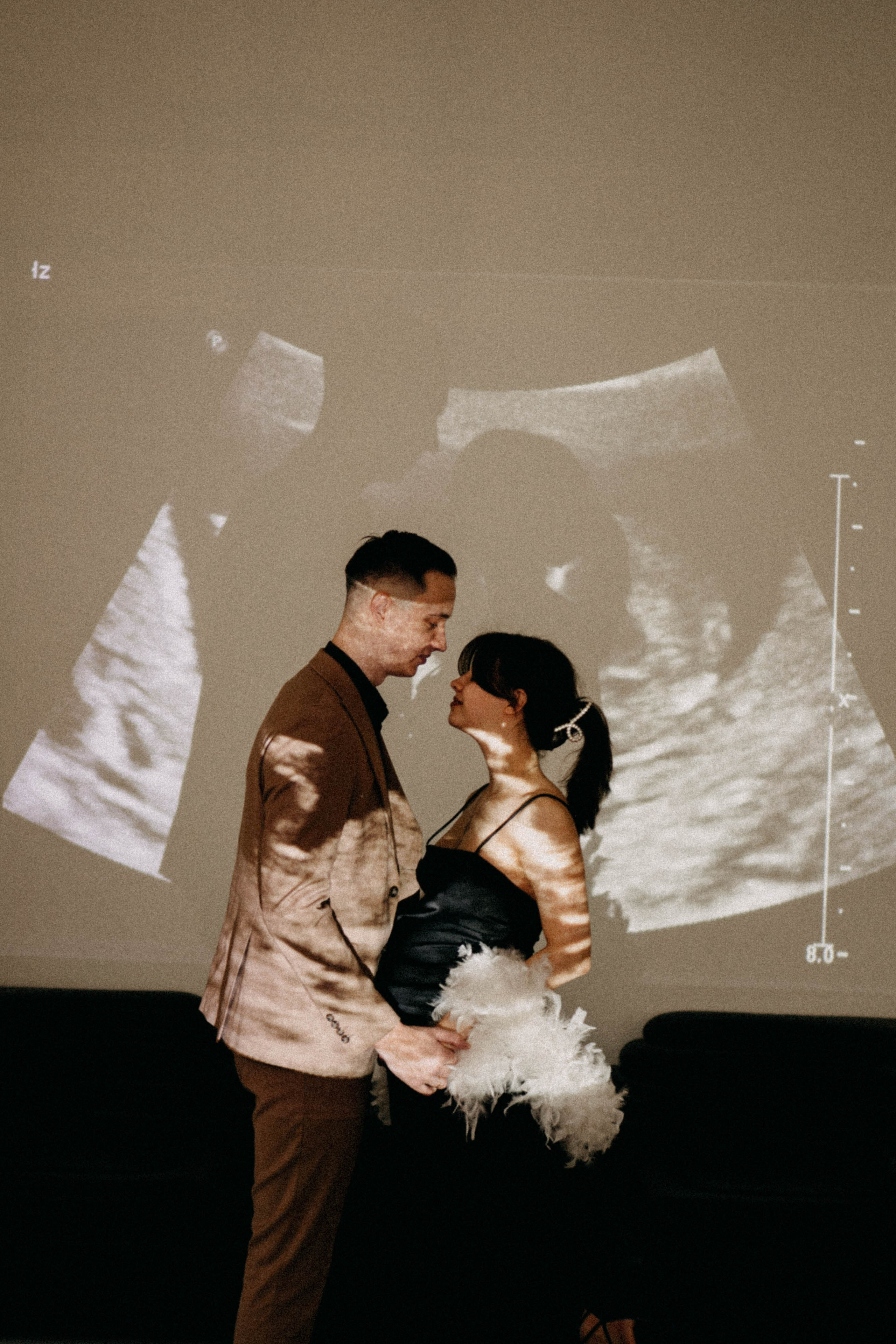 Love Story Беременность. Профессиональный фотограф, Санкт-Петербург — Виктория Богомолова