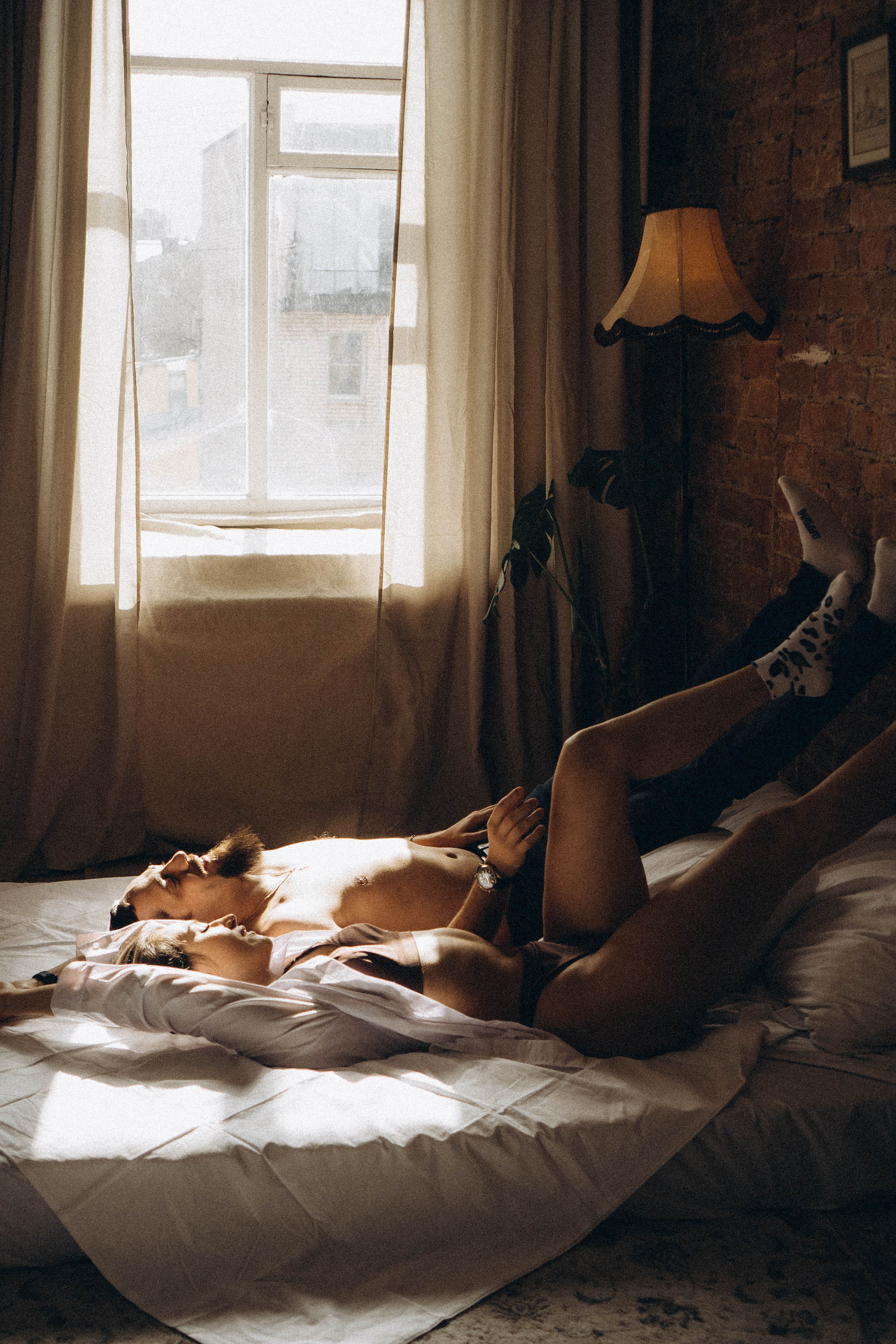 Любовь. Профессиональный фотограф, Санкт-Петербург — Виктория Богомолова