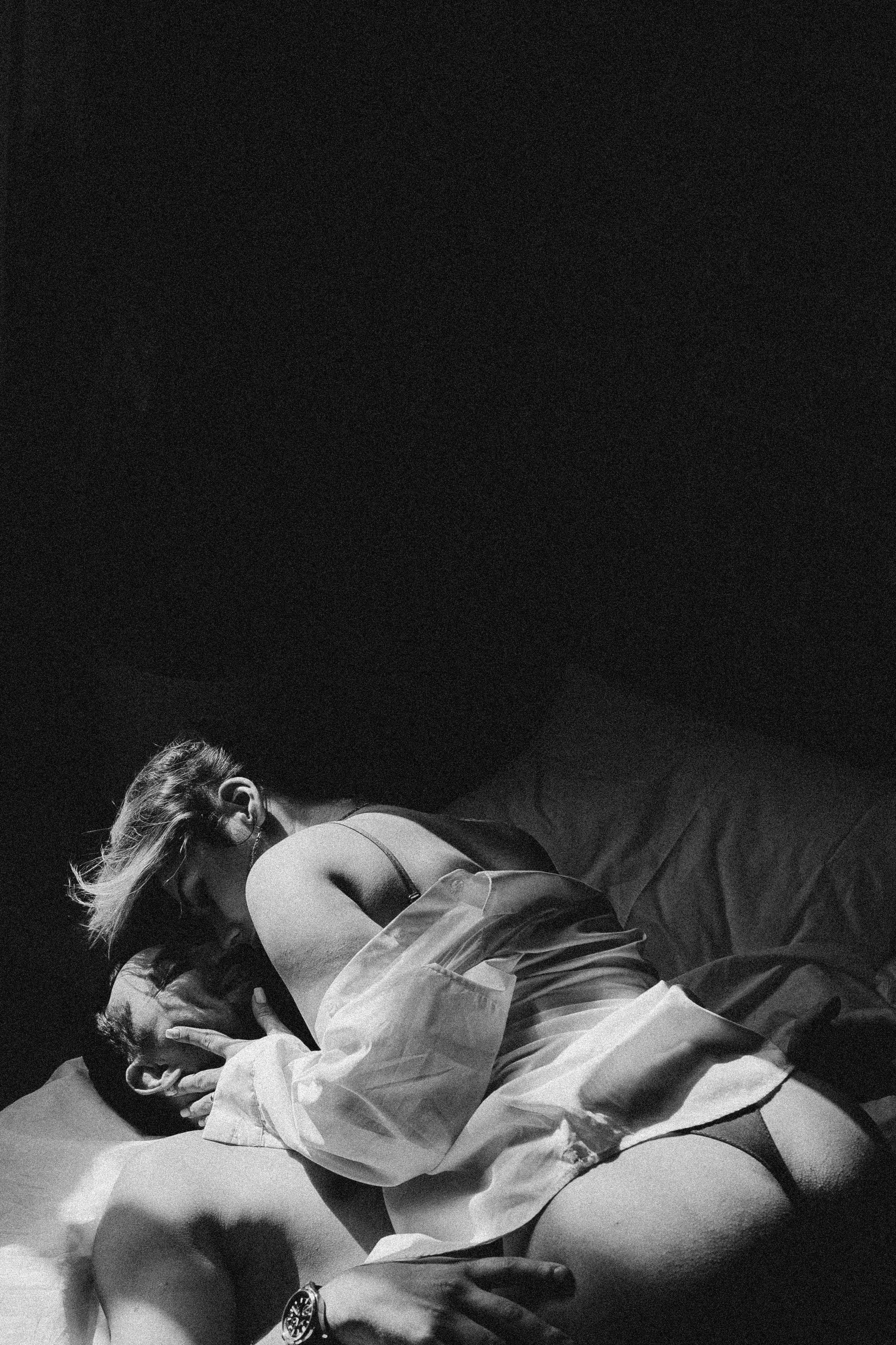 Любовь. Профессиональный фотограф, Санкт-Петербург — Виктория Богомолова