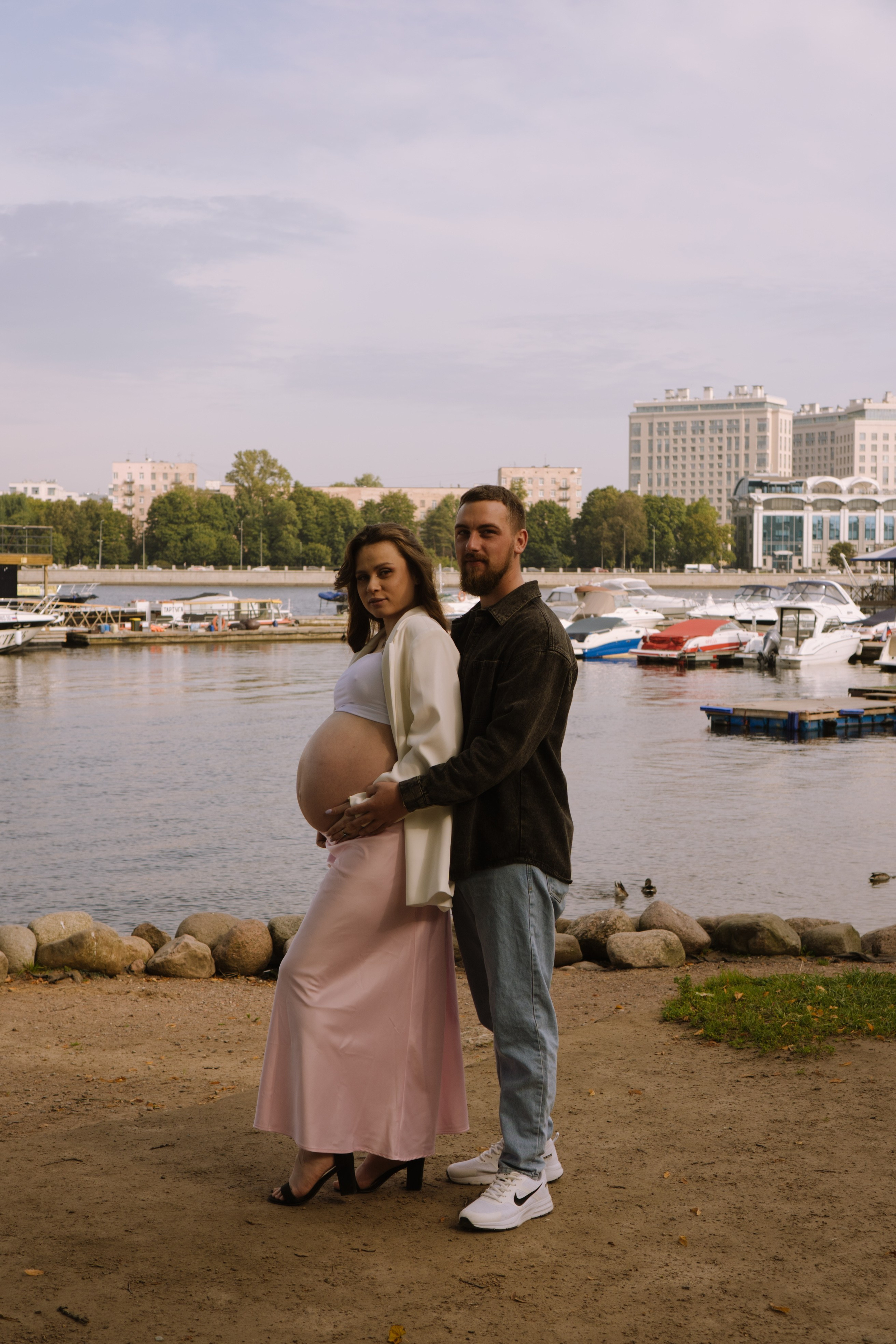 СЕМЕЙНАЯ ИСТОРИЯ. Профессиональный фотограф, Санкт-Петербург — Виктория Богомолова