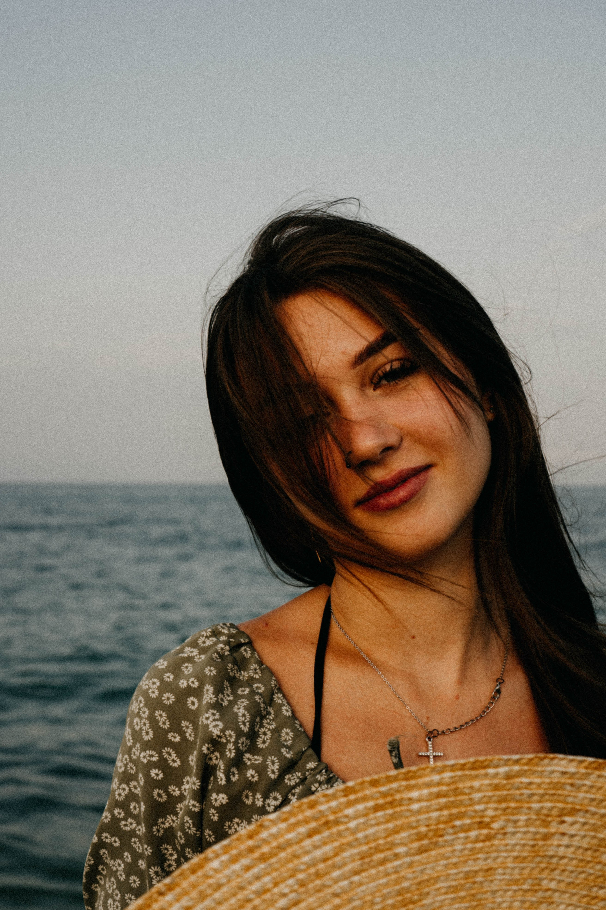 Рассвет на море. Профессиональный фотограф, Санкт-Петербург — Виктория Богомолова