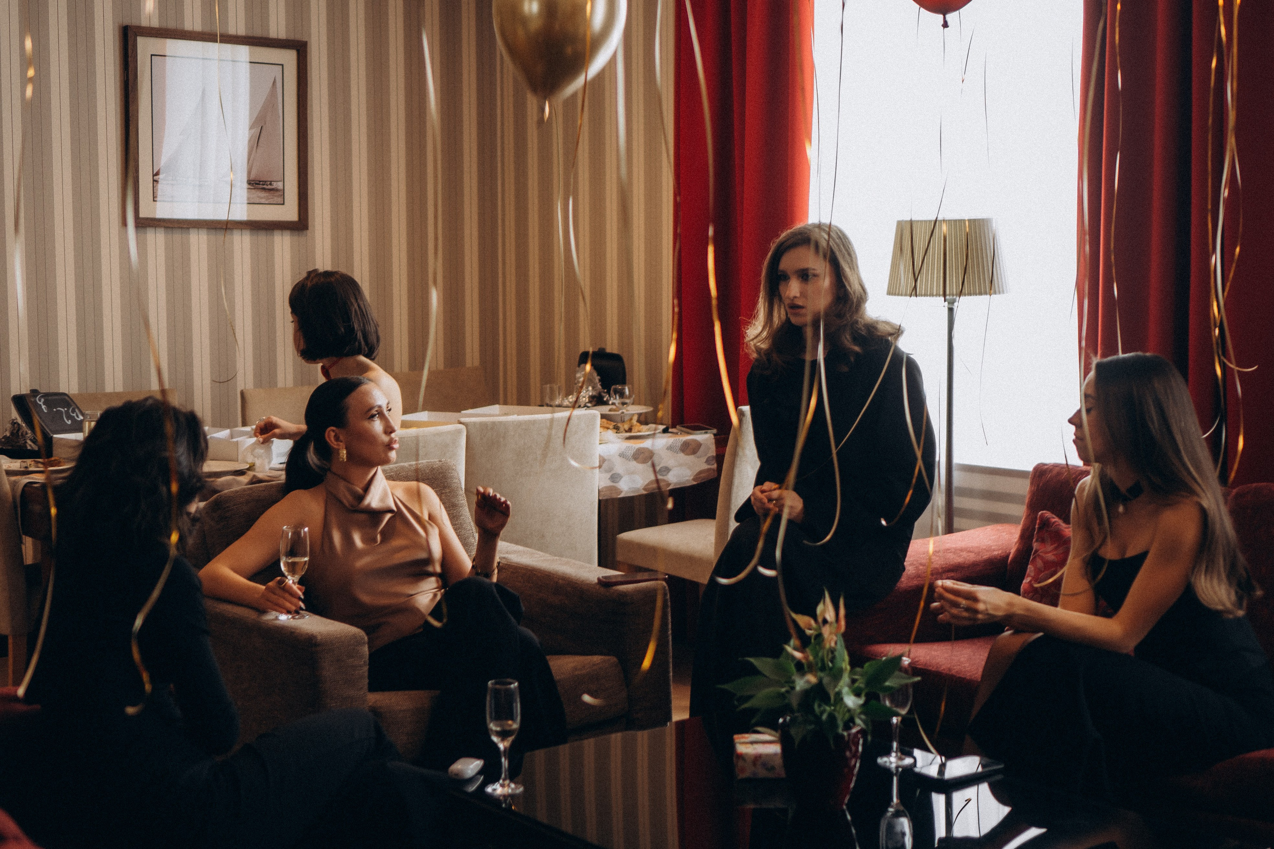 ДЕНЬ РОЖДЕНИЯ. Профессиональный фотограф, Санкт-Петербург — Виктория Богомолова