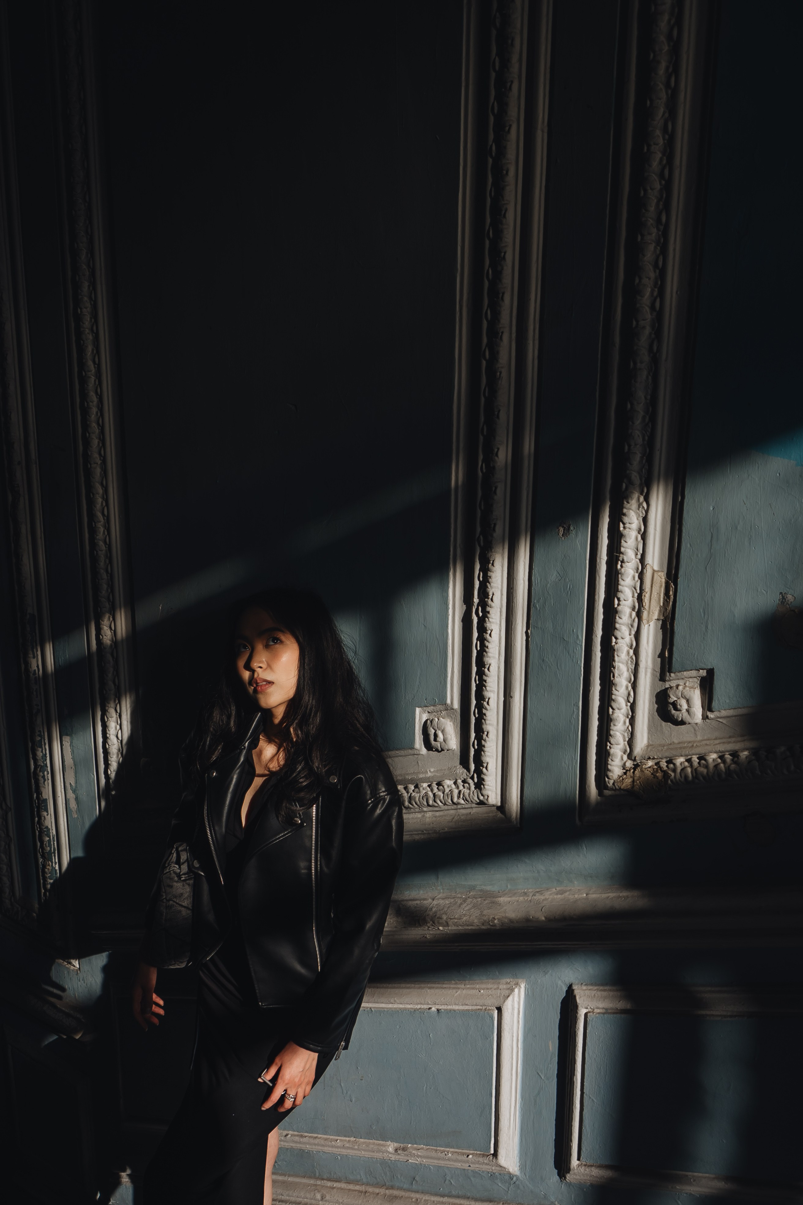 В ПАРАДНОЙ. Профессиональный фотограф, Санкт-Петербург — Виктория Богомолова