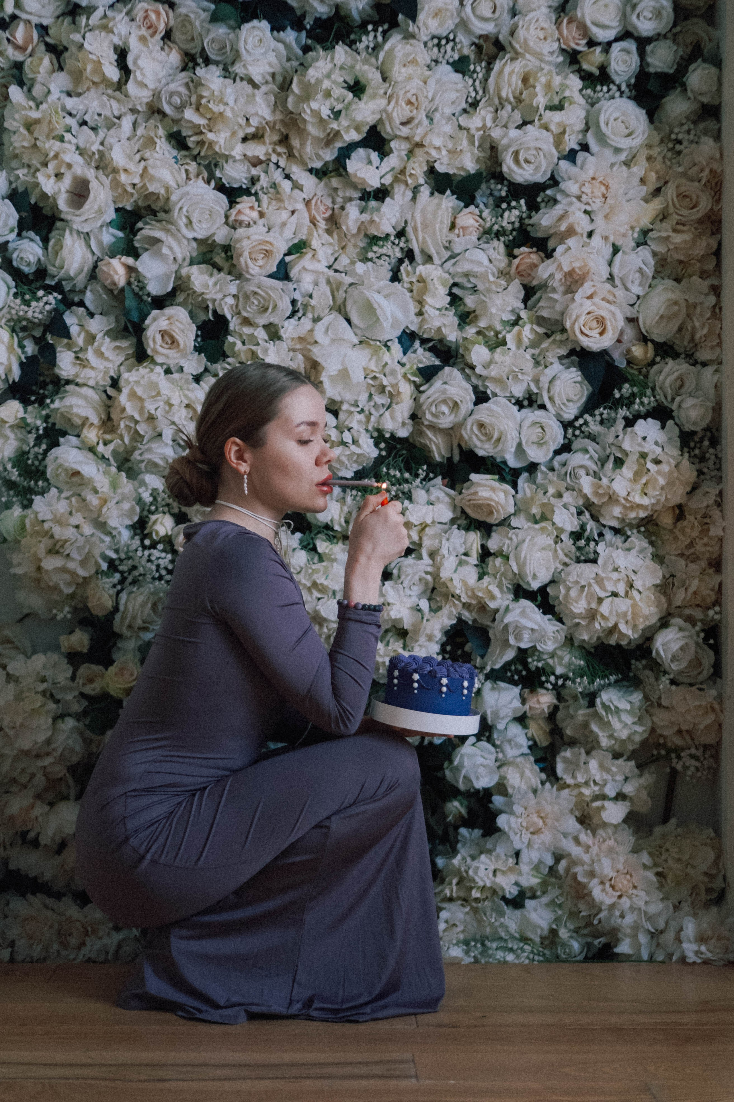 22. Профессиональный фотограф, Санкт-Петербург — Виктория Богомолова