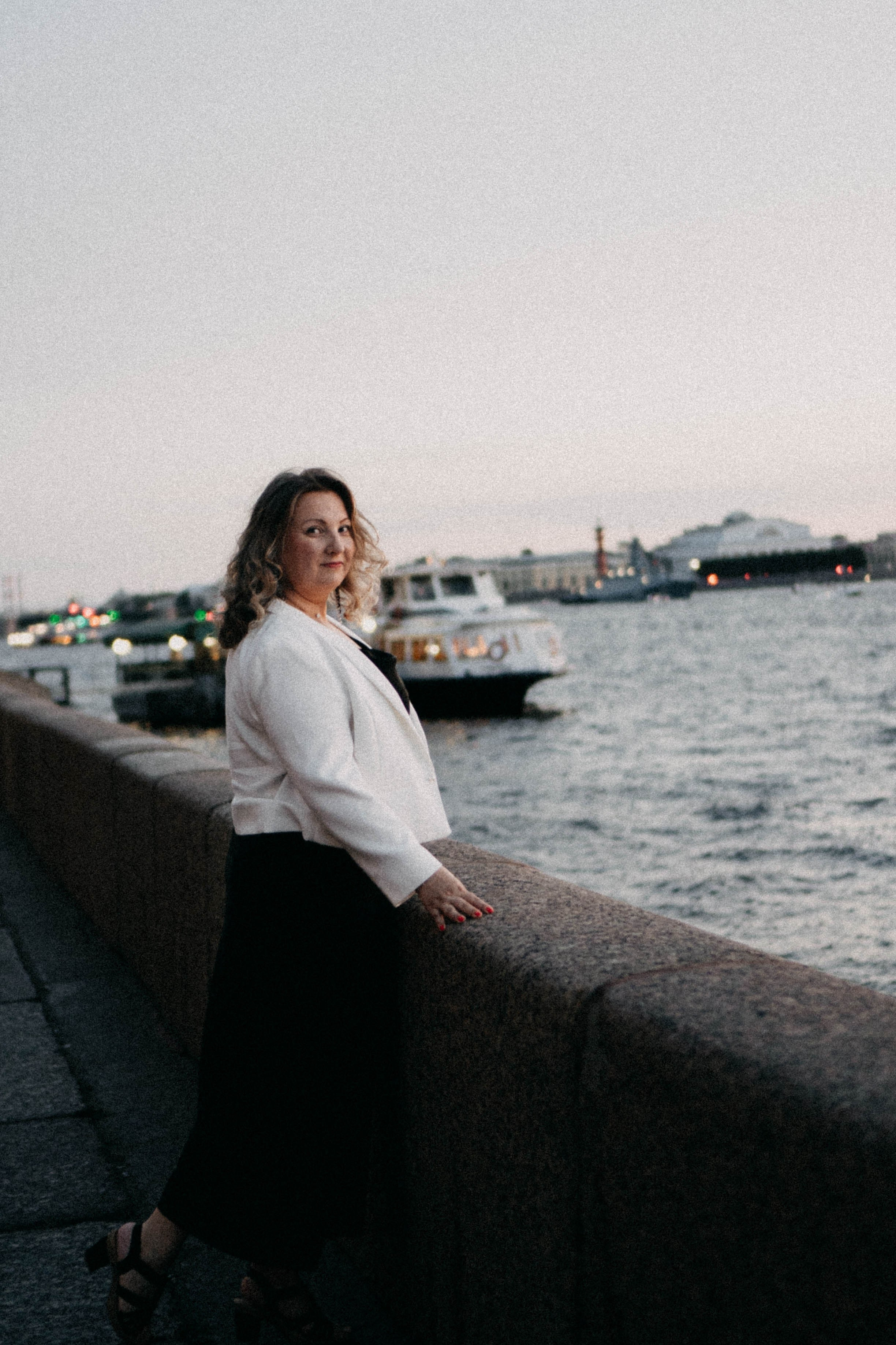 Закатная серия. Профессиональный фотограф, Санкт-Петербург — Виктория Богомолова