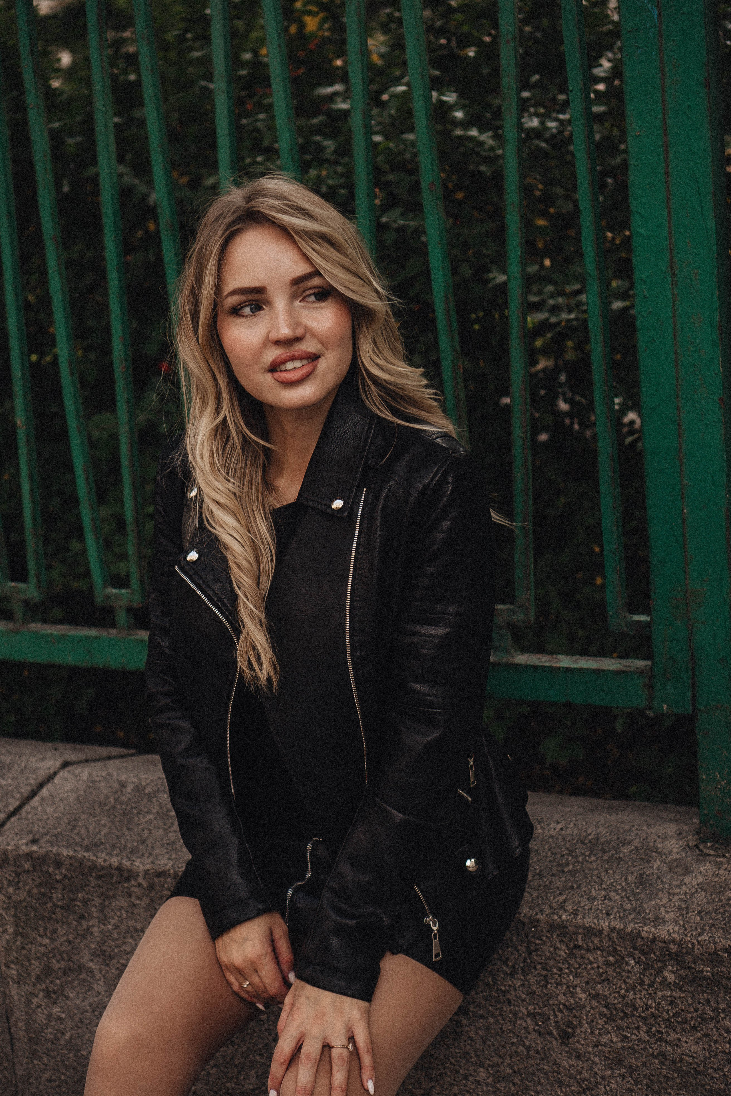 Прогулочная. Профессиональный фотограф, Санкт-Петербург — Виктория Богомолова