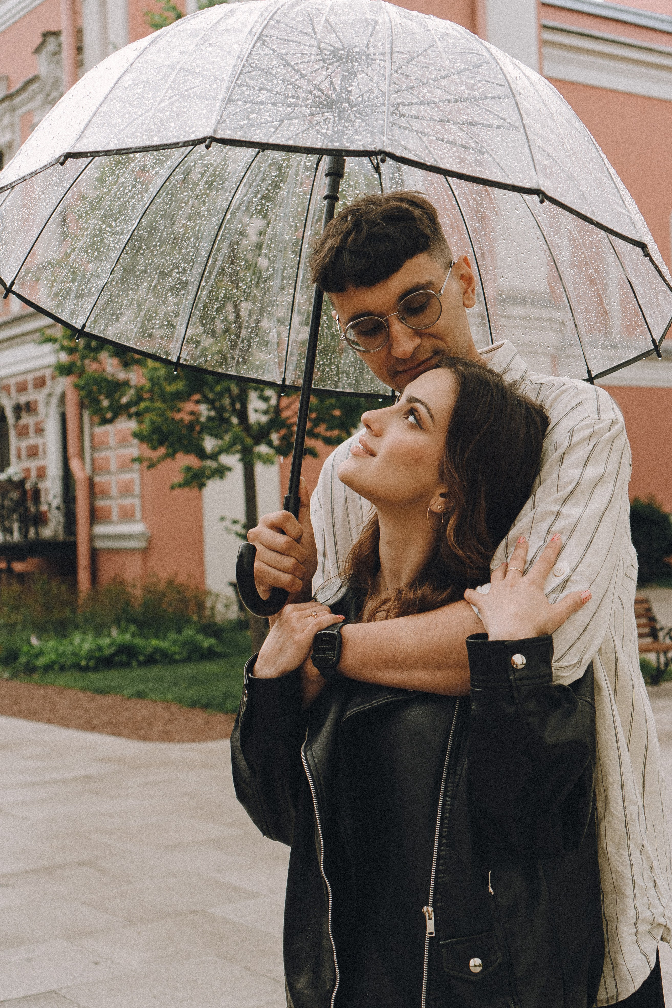 ЛЮБОВЬ В ИЮНЕ. Профессиональный фотограф, Санкт-Петербург — Виктория Богомолова