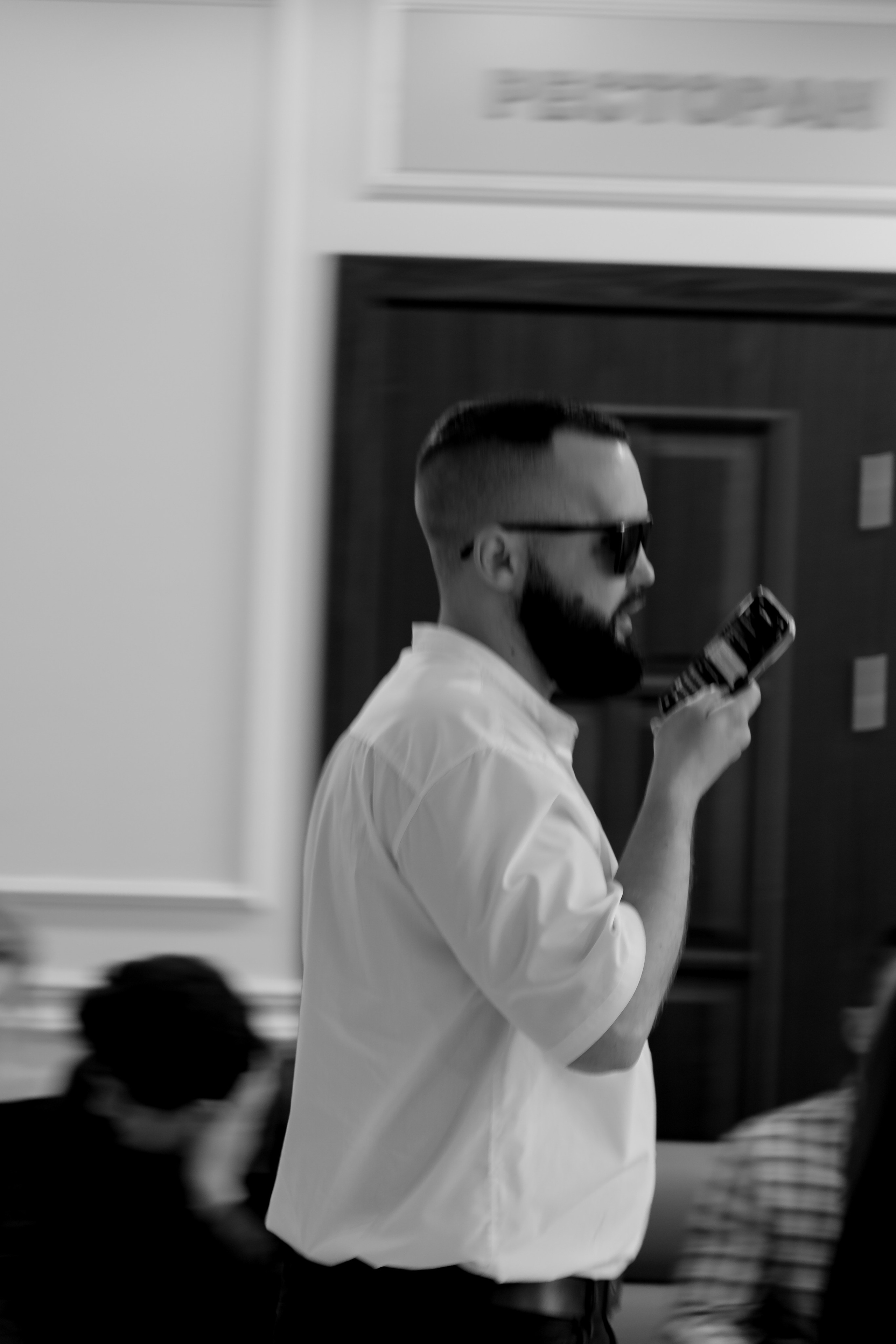 СВАДЕБНАЯ СЬЕМКА В ЗАГСЕ И БАНКЕТ. Профессиональный фотограф, Санкт-Петербург — Виктория Богомолова