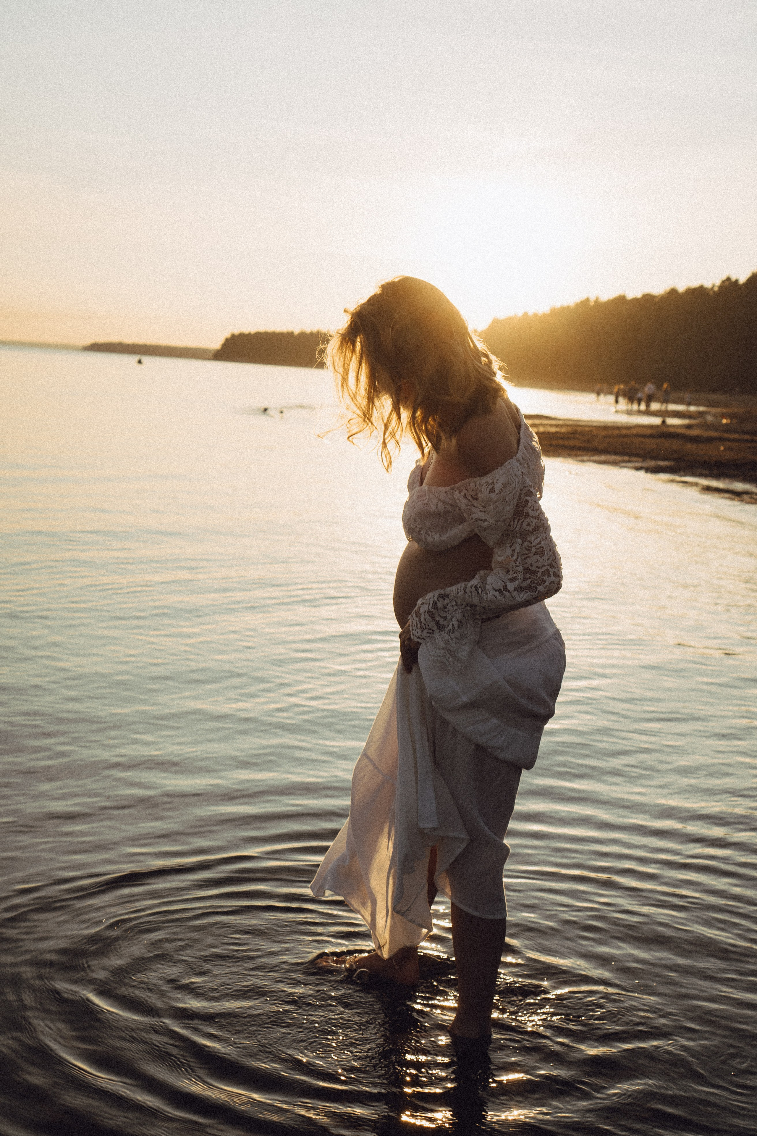 В ОЖИДАНИИ. Профессиональный фотограф, Санкт-Петербург — Виктория Богомолова