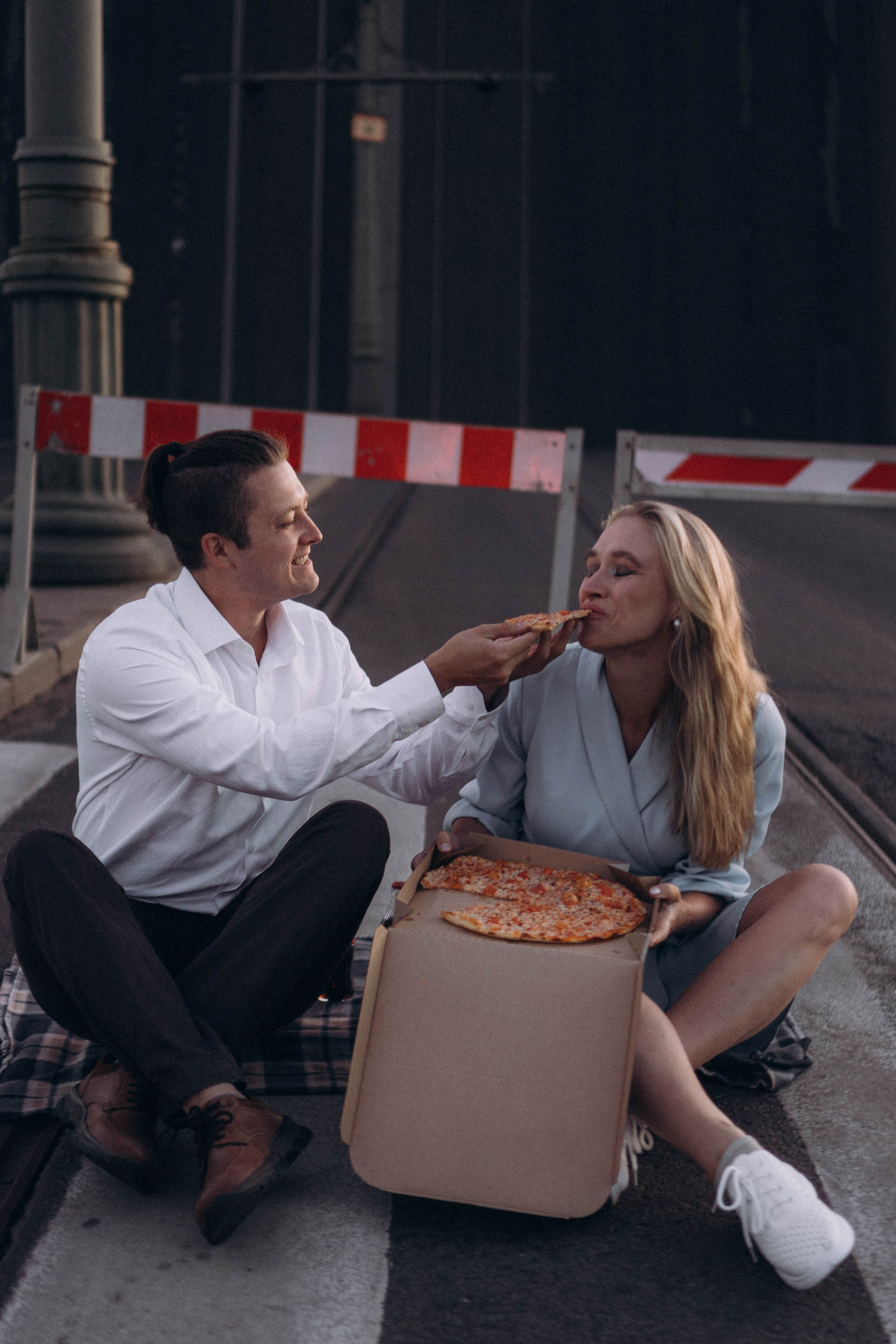 СЧАСТЛИВОЕ УТРО. Профессиональный фотограф, Санкт-Петербург — Виктория Богомолова