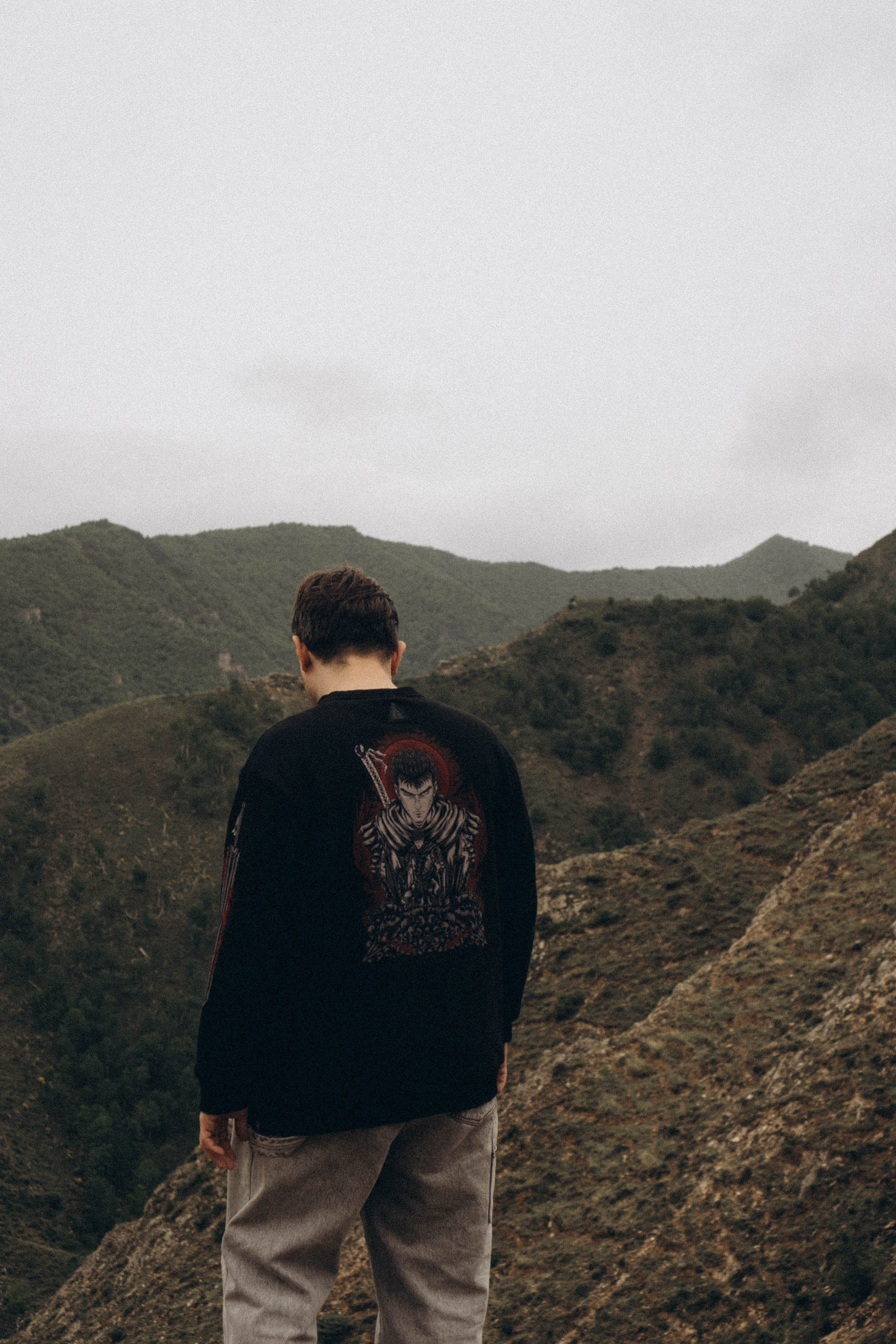 Горы. Профессиональный фотограф, Санкт-Петербург — Виктория Богомолова