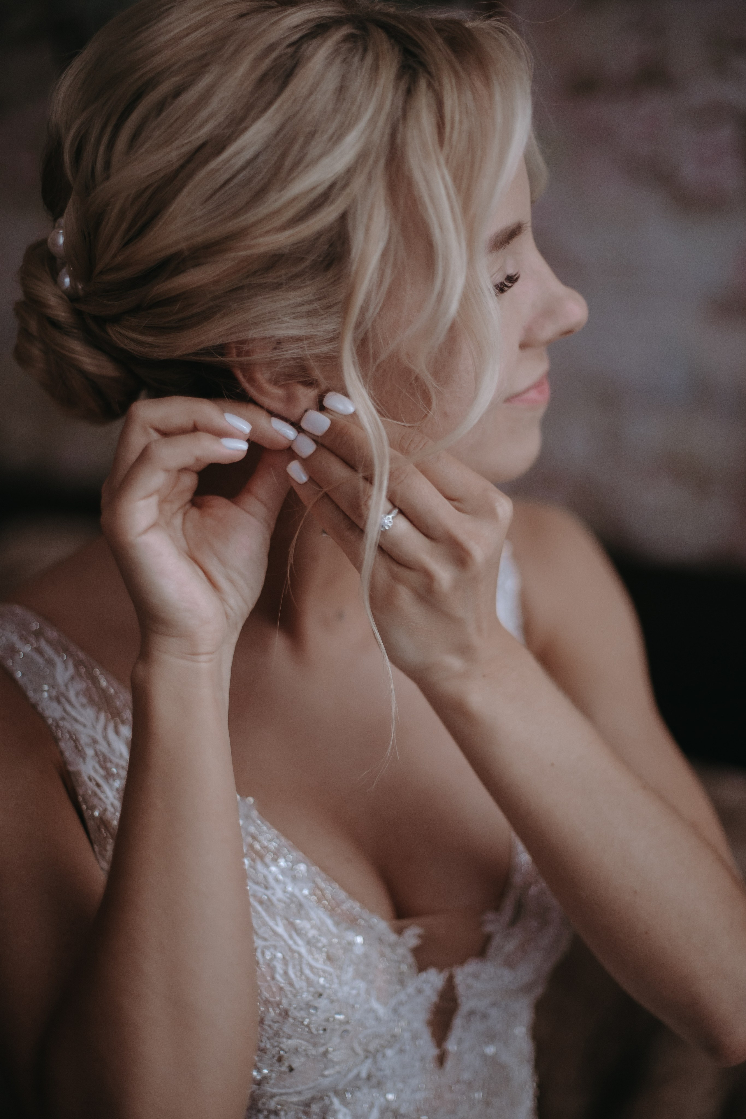 Сырники и любовь. Свадебный и семейный фотограф Арина Кулёва