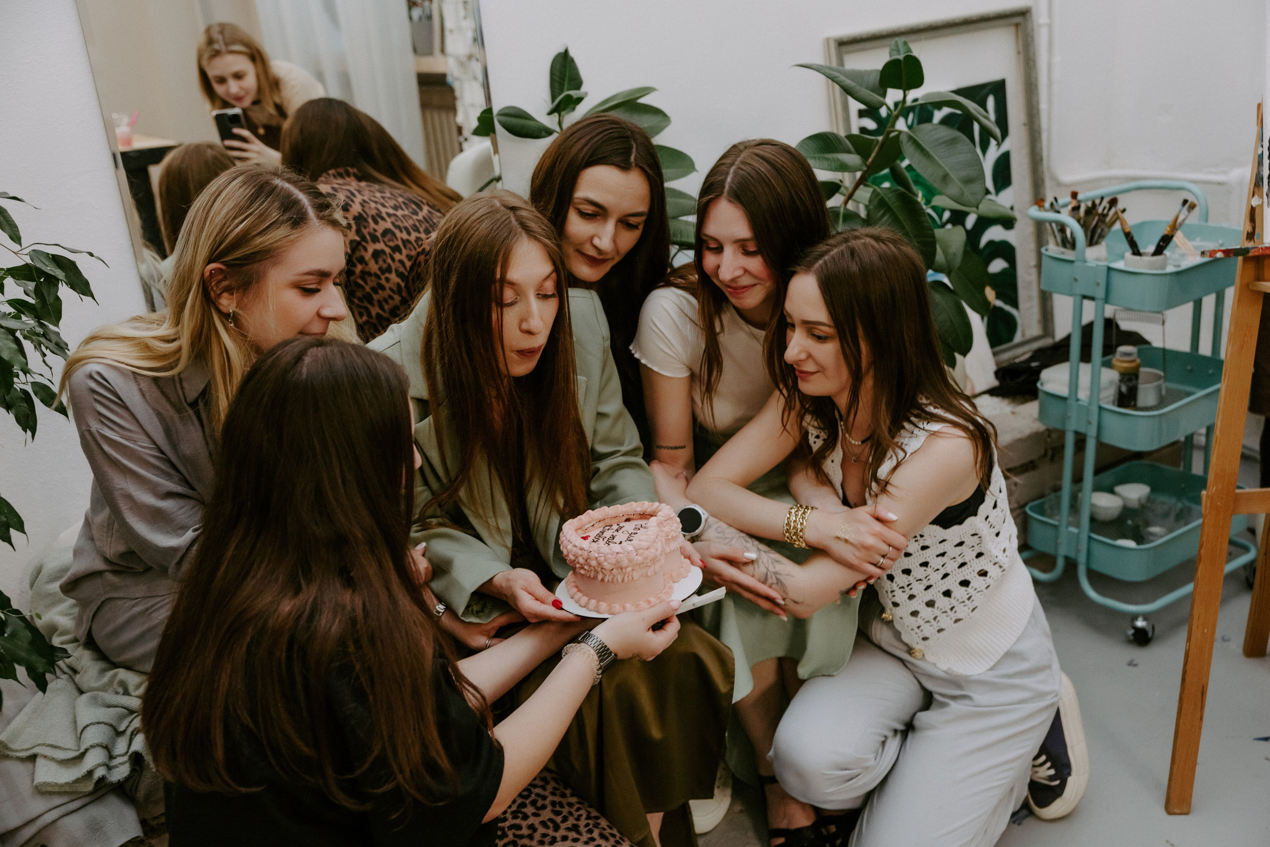 Репортаж. Свадебный и портретный фотограф Минск Евсович Инна