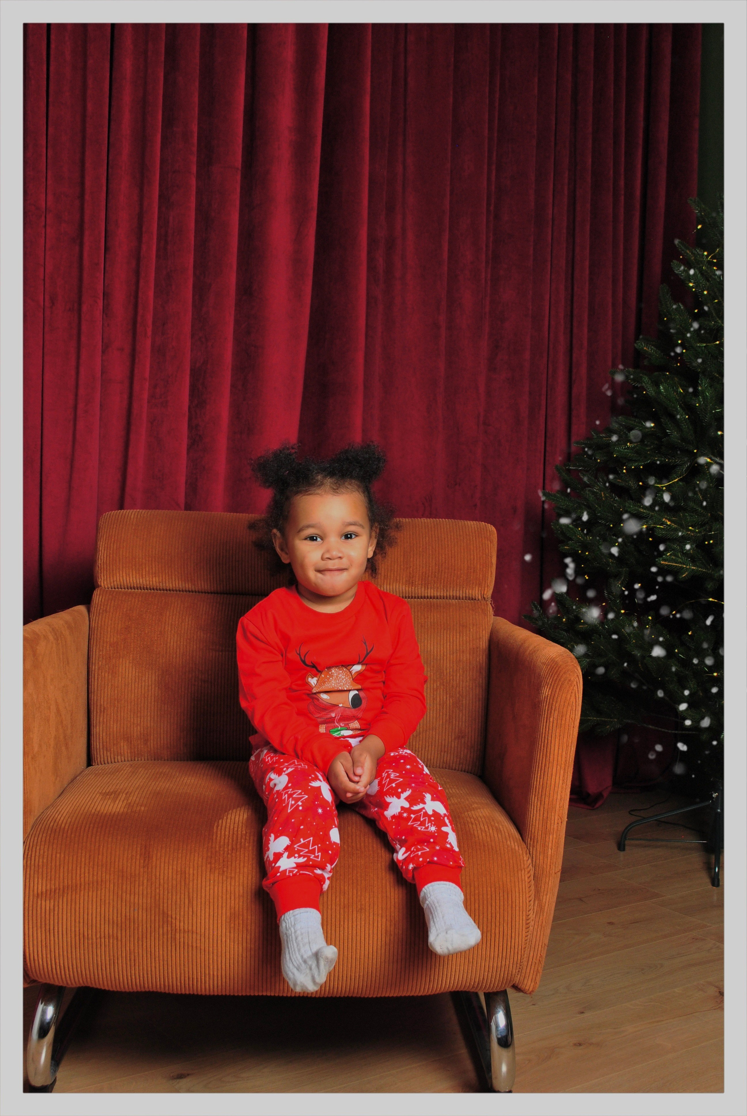 Детки. Фотограф Мария Мусаелян