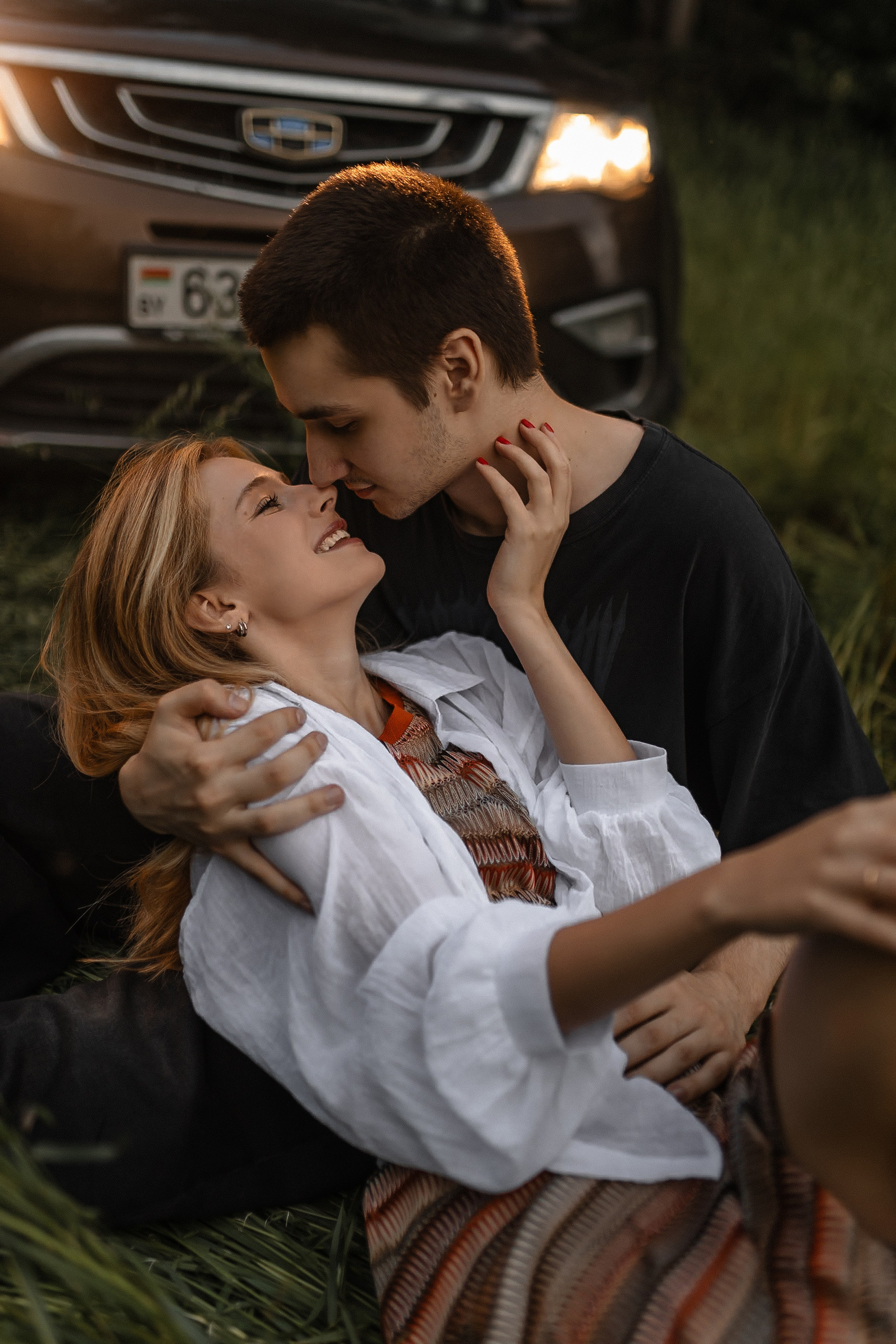 Вероника и Влад. Свадебный фотограф Елена Ловцевич