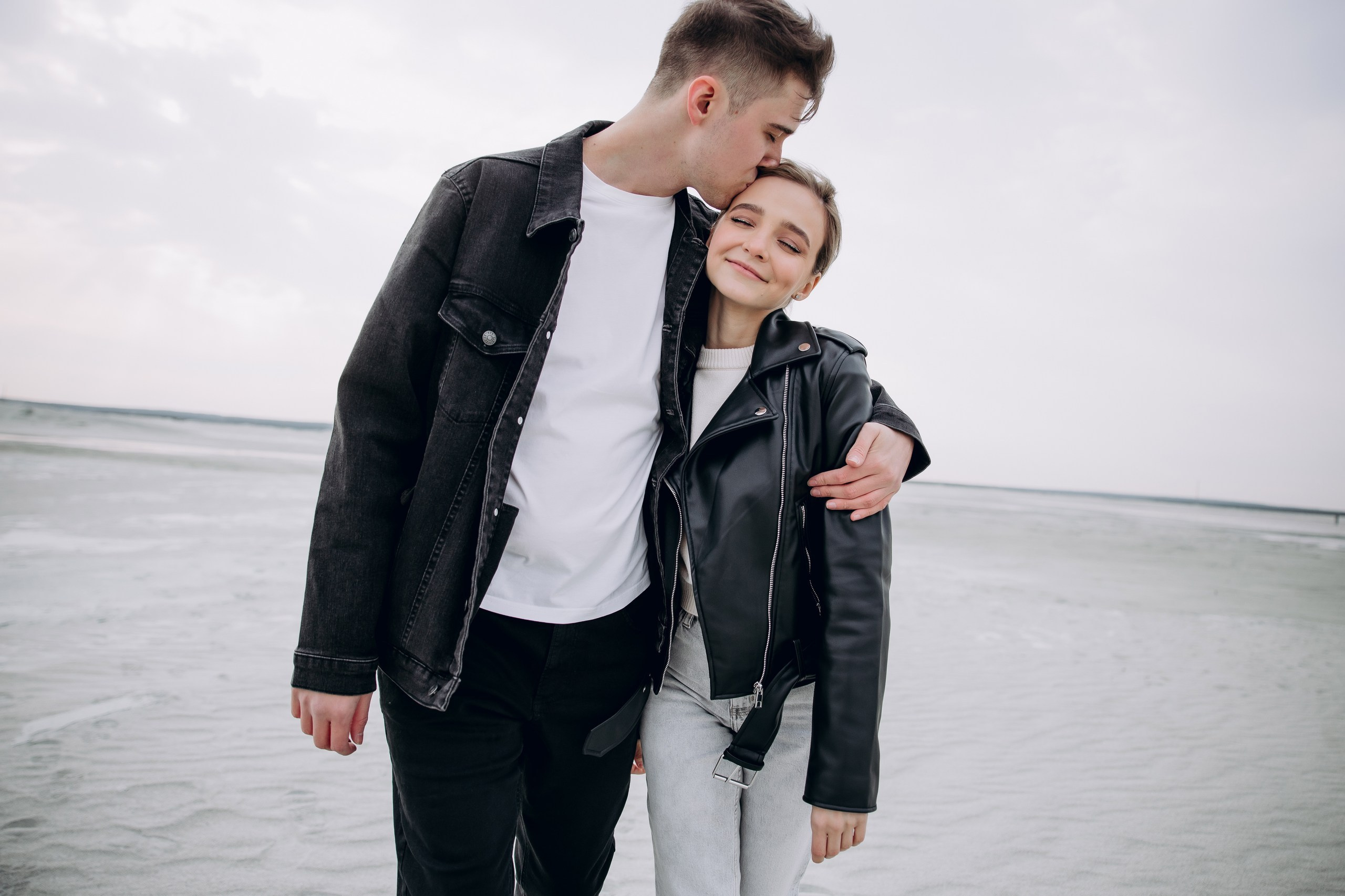 Лавстори на природе. Свадебный фотограф Лопатин Василий