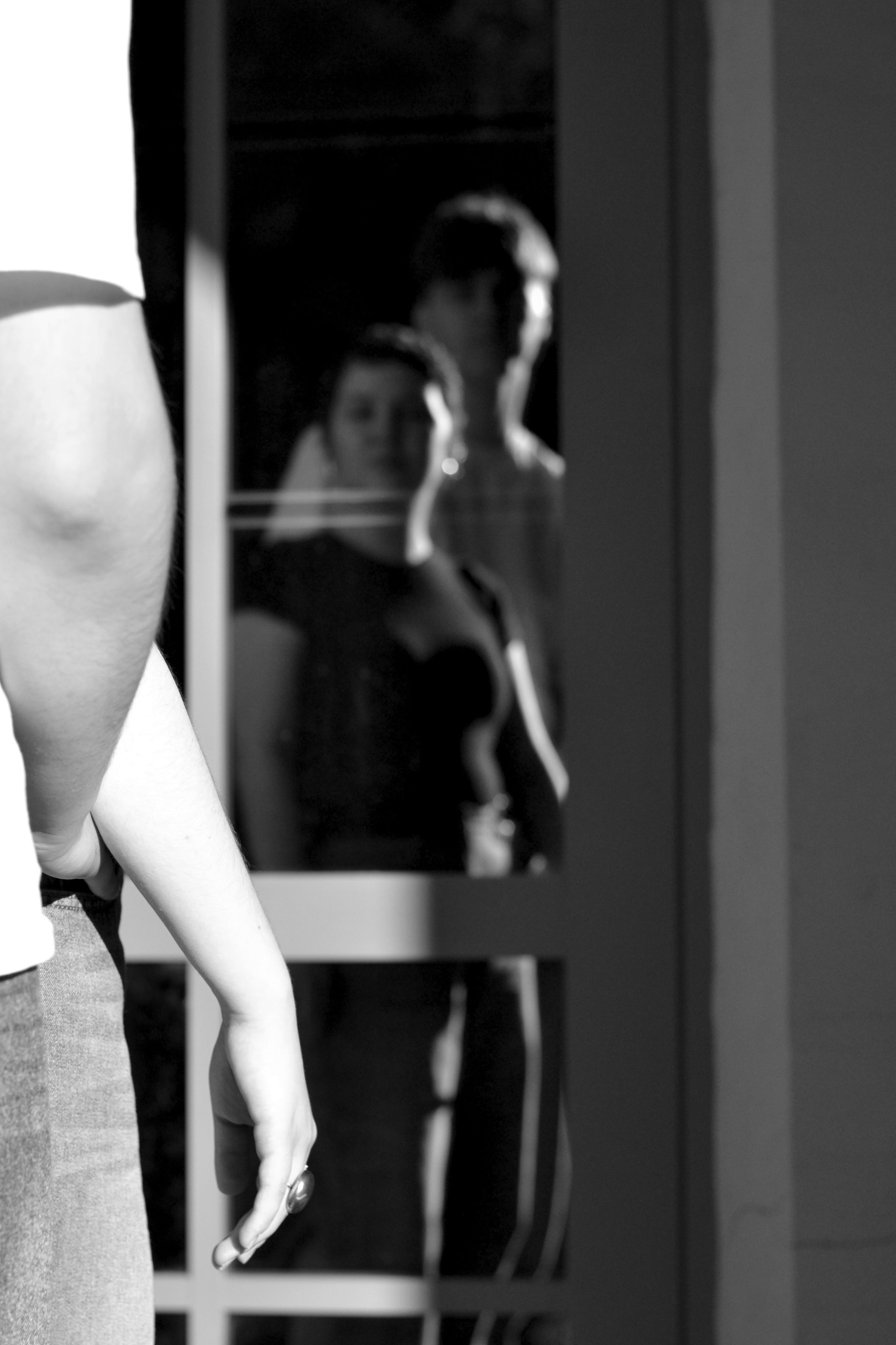 Love Story. Фотограф Ольга Дмитриева. Новосибирск