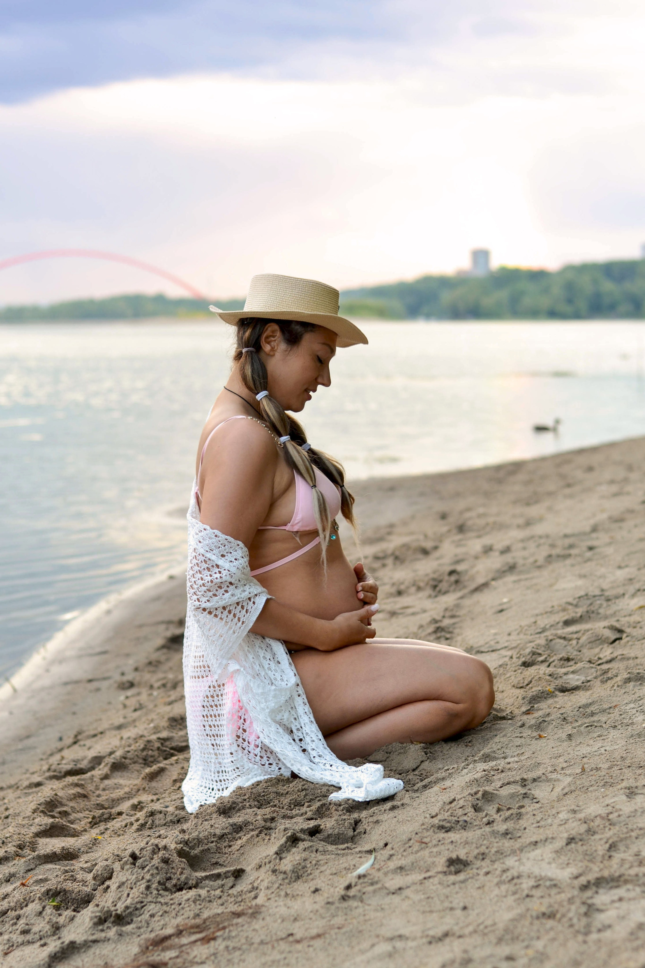 Ирина. Фотограф Ольга Дмитриева. Новосибирск