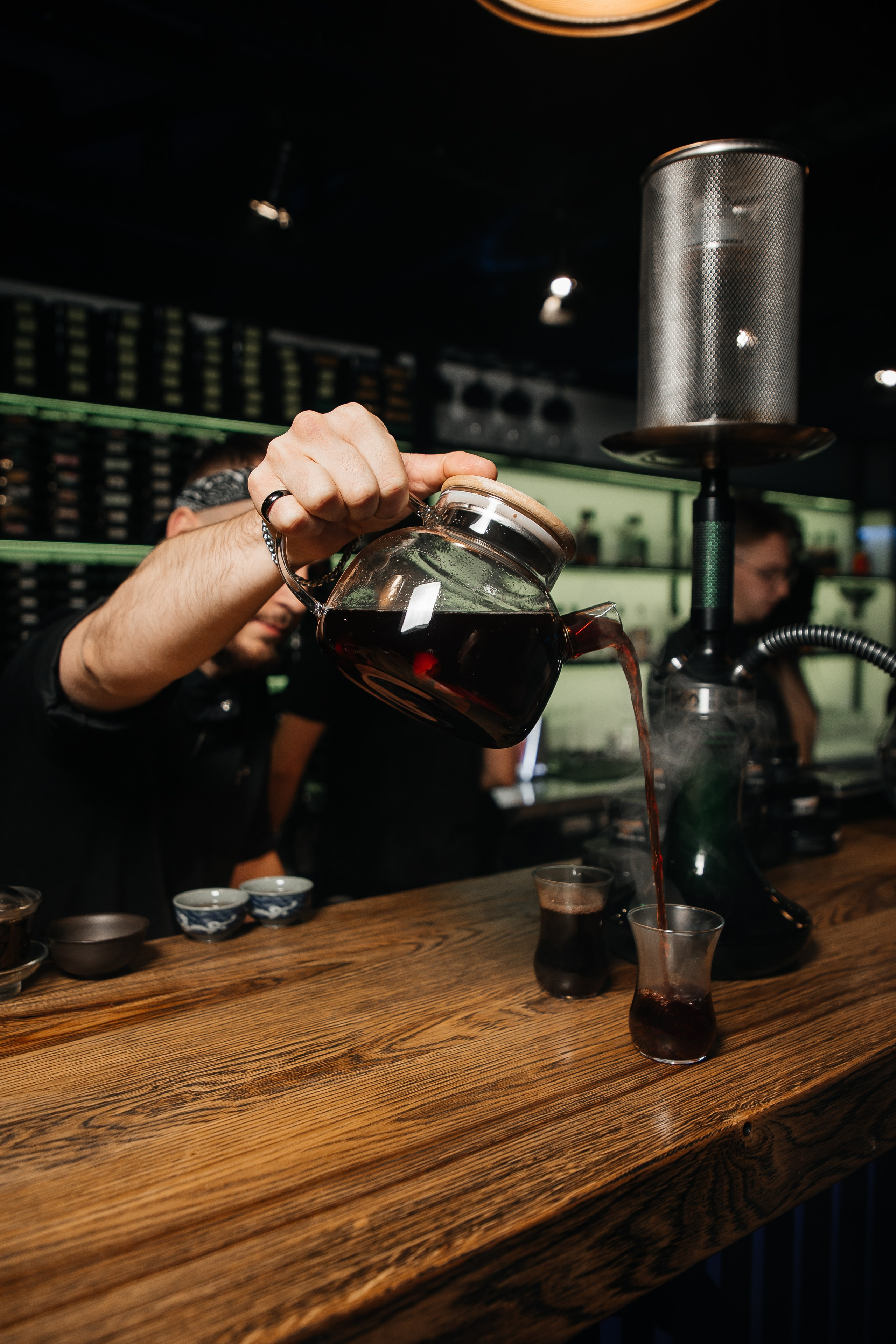 Дуть. Фотограф Денис Лесковский (Тюмень)