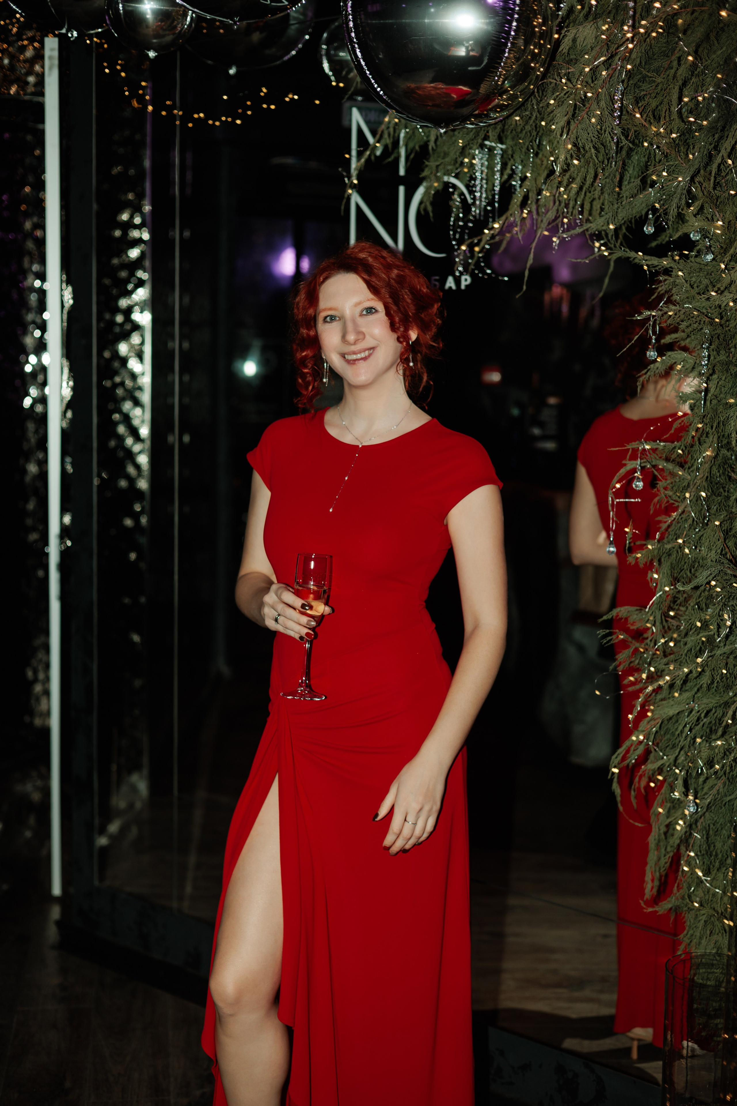 Репортаж Mona. Фотограф Саратов Анастасия