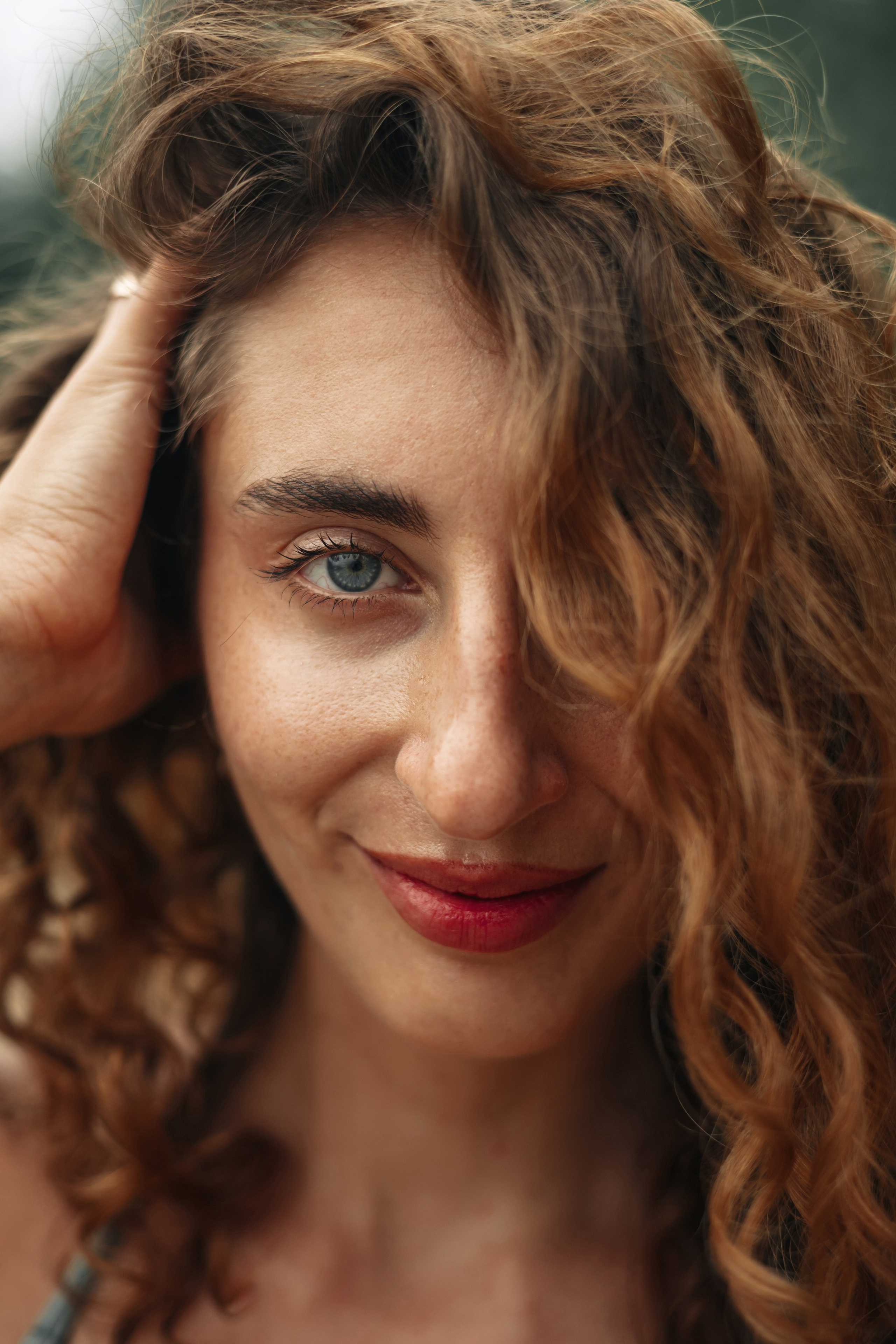 Маргарита. Фотограф Саратов Анастасия