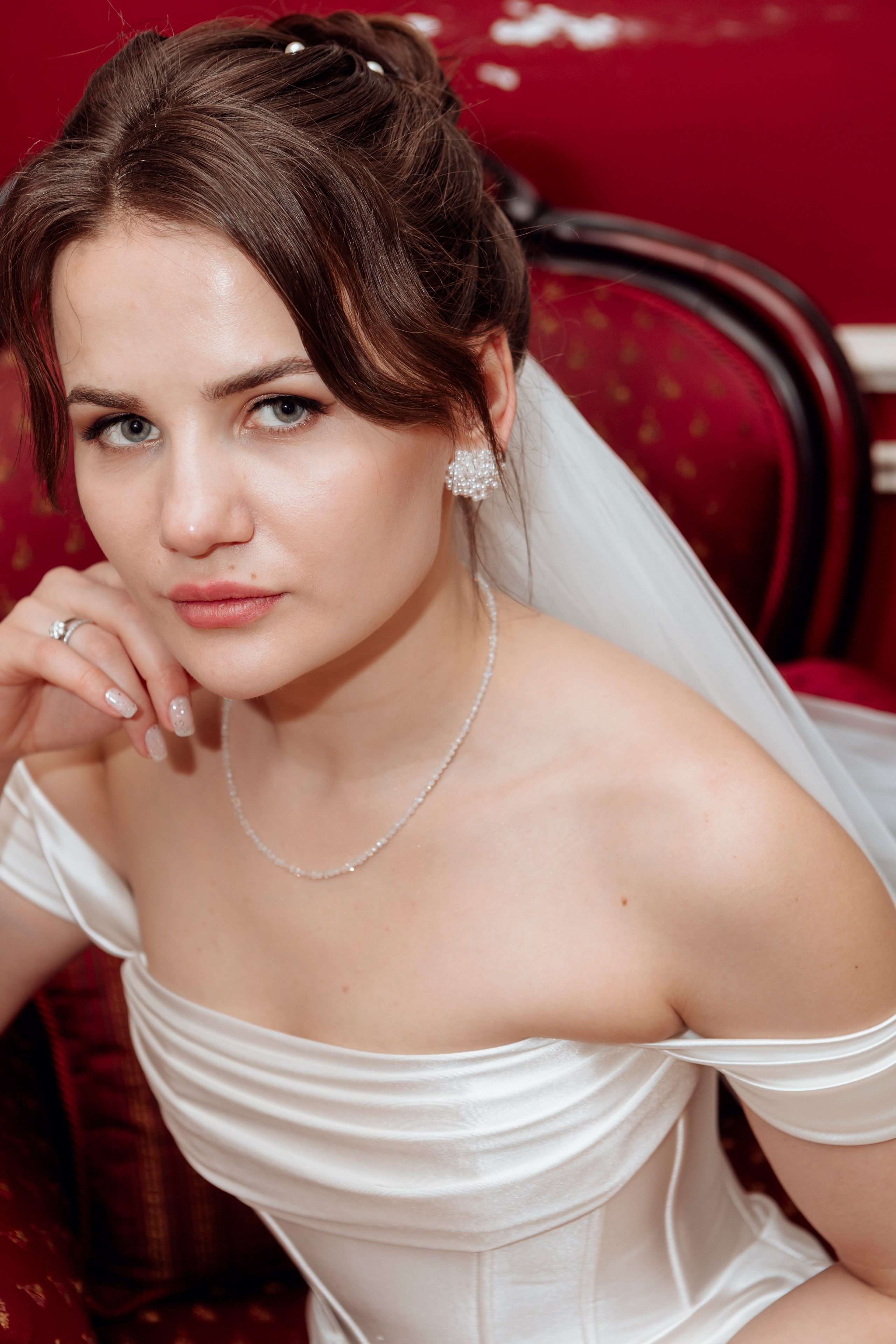 Татьяна и Тимофей