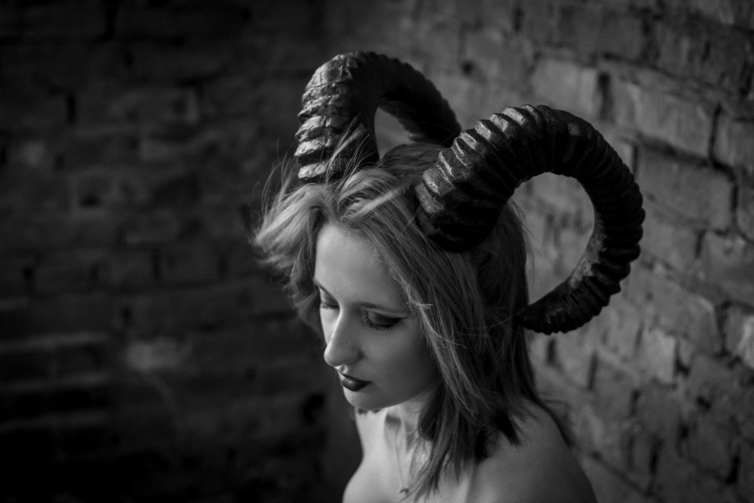 Женский портрет. Портретный фотограф, Славянка