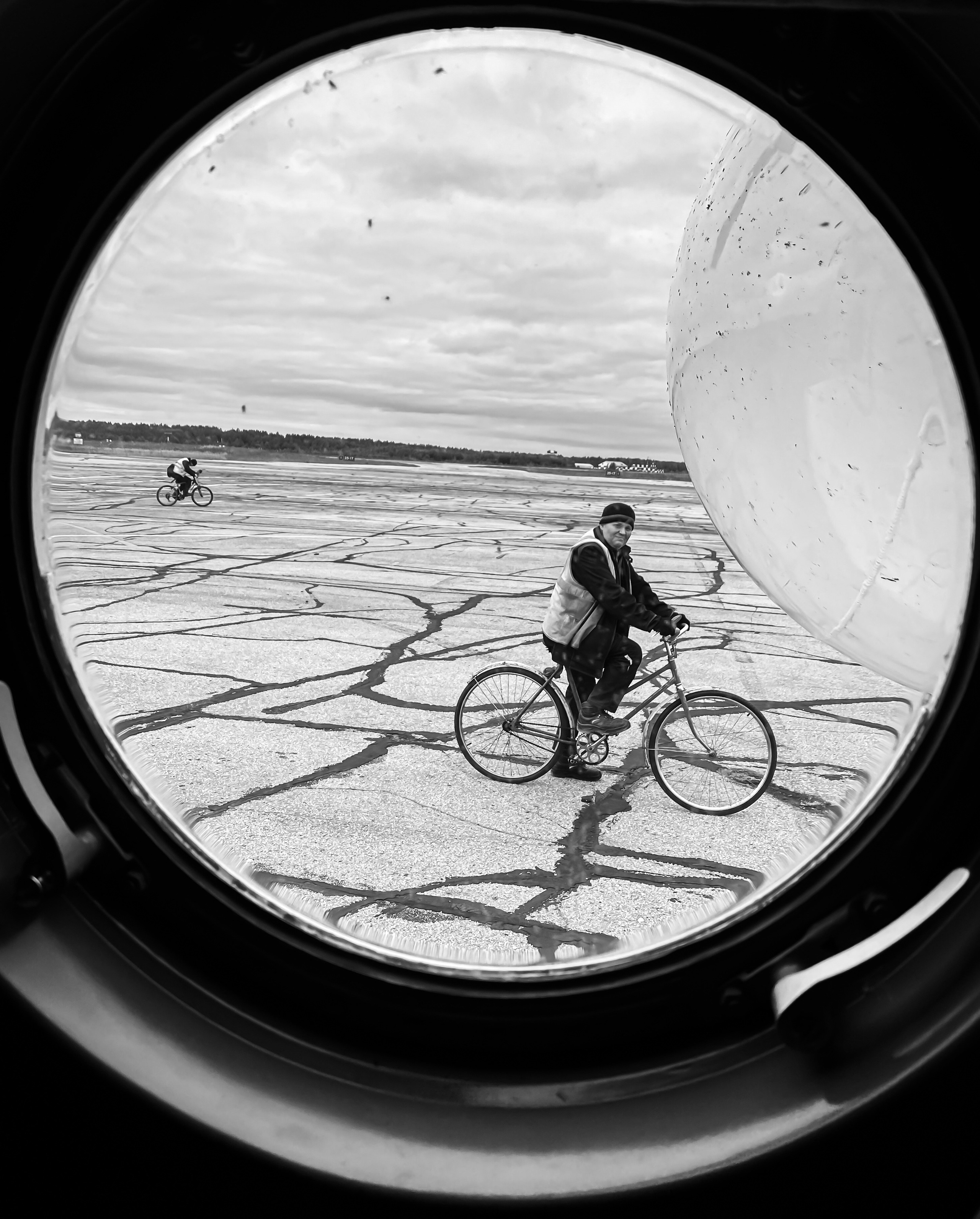 Жанровая фотография. Фотограф Семён Родов