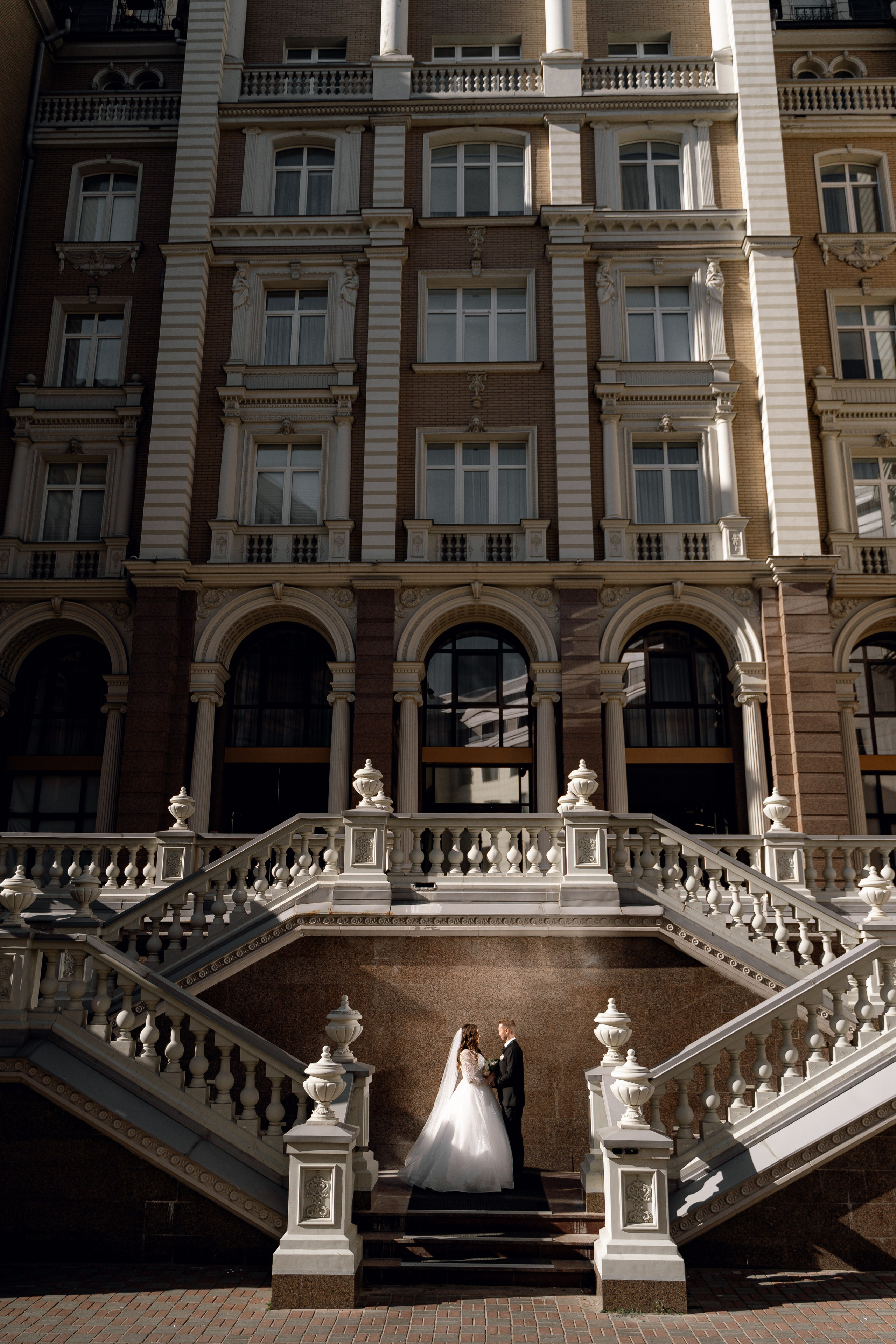 Динар & Лейсан. Свадебный фотограф в Казани