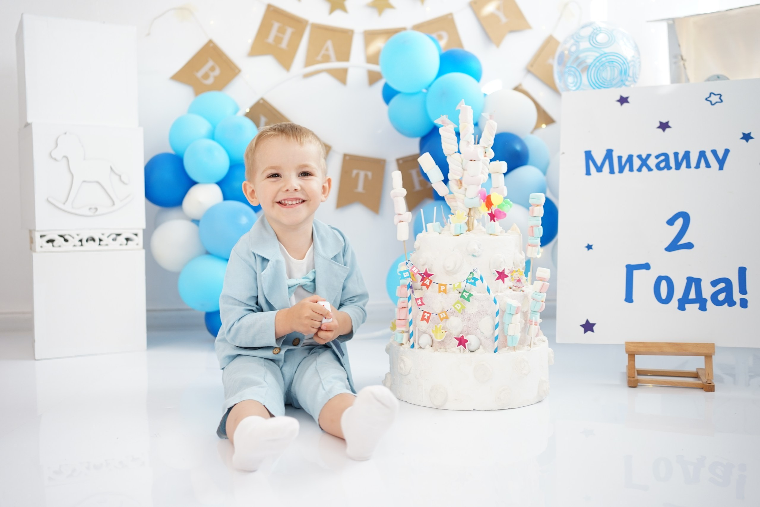 Фотосессия на 2-3 Годика. Детская Фотостудия ГОДОВАСИКИ в Санкт-Петербурге фотосесия на годик