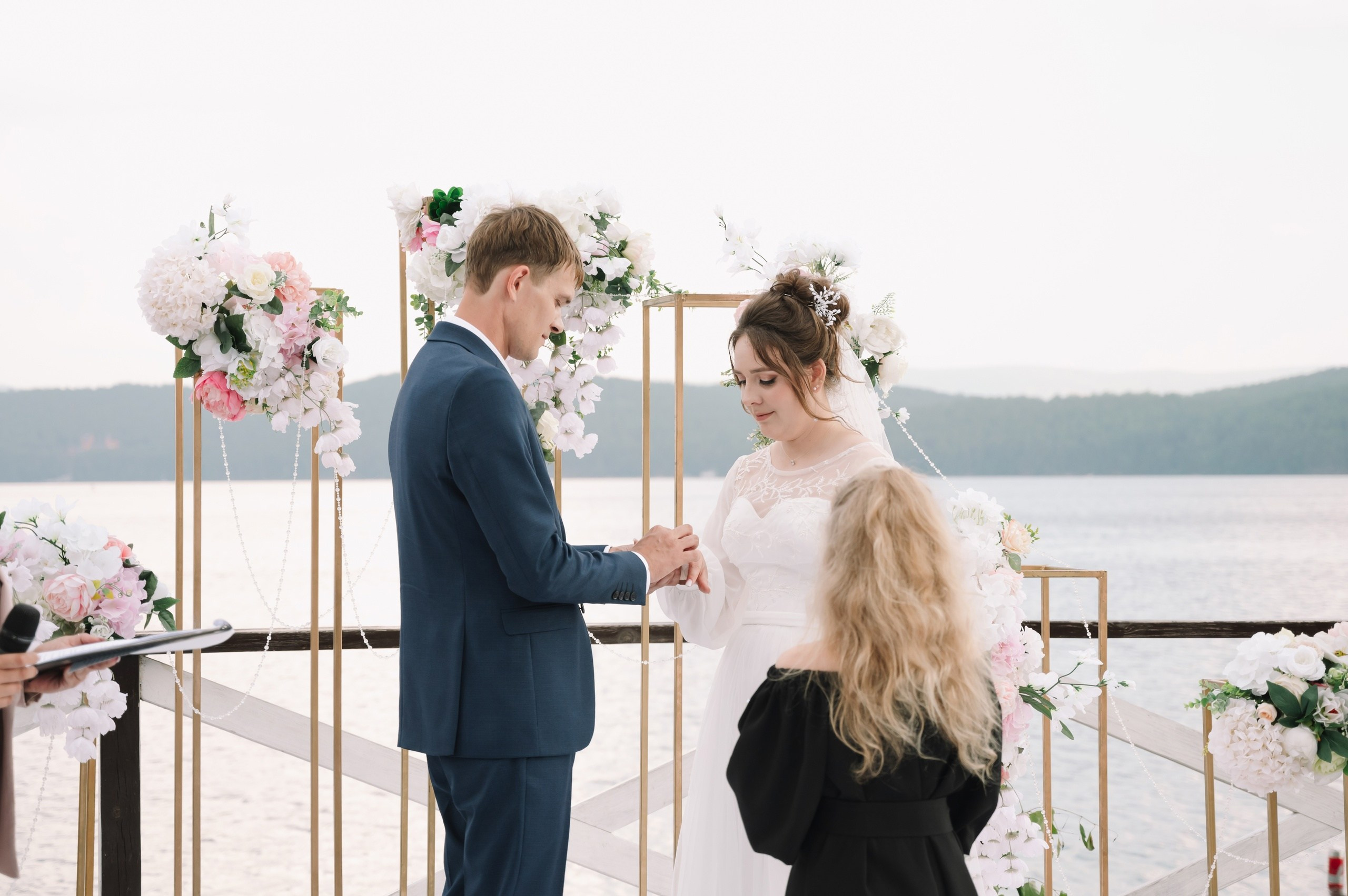 Анастасия и Михаил. Семейный и свадебный фотограф в Миассе Регина Малахова