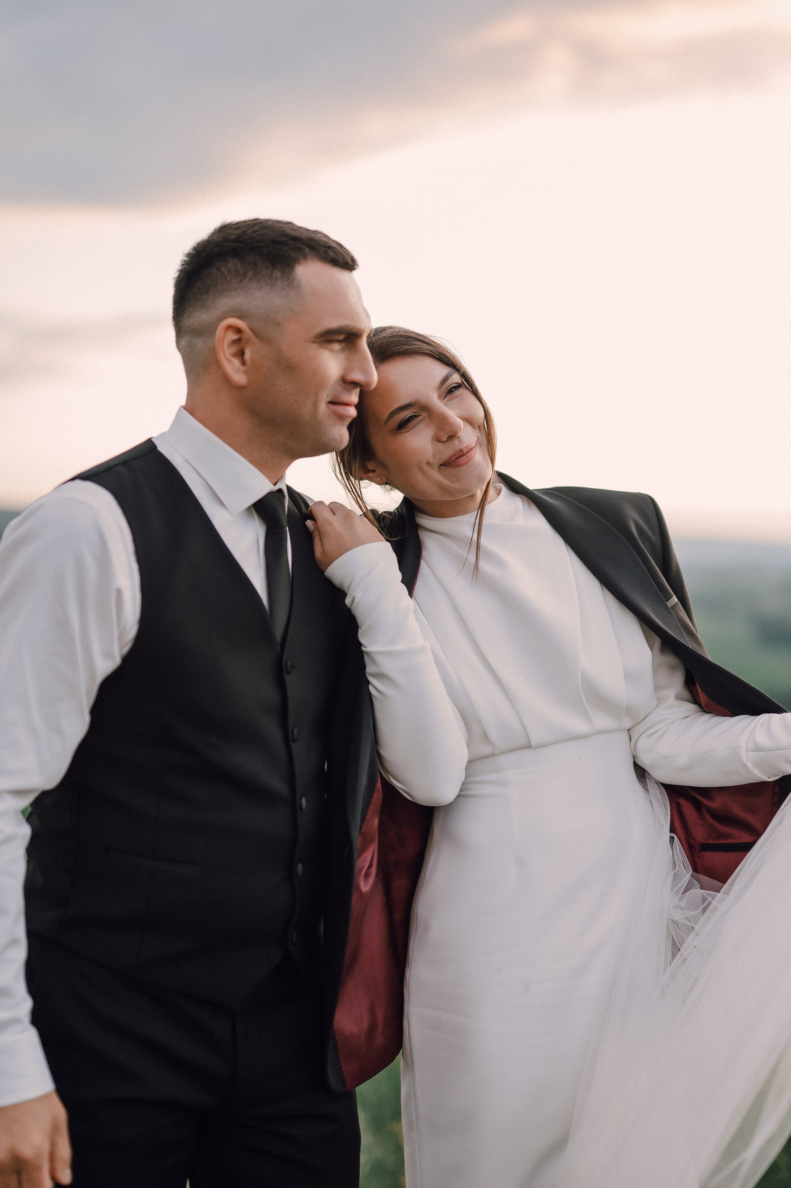 Игорь и Татьяна. Семейный и свадебный фотограф в Красноярске Садкеева Юлия