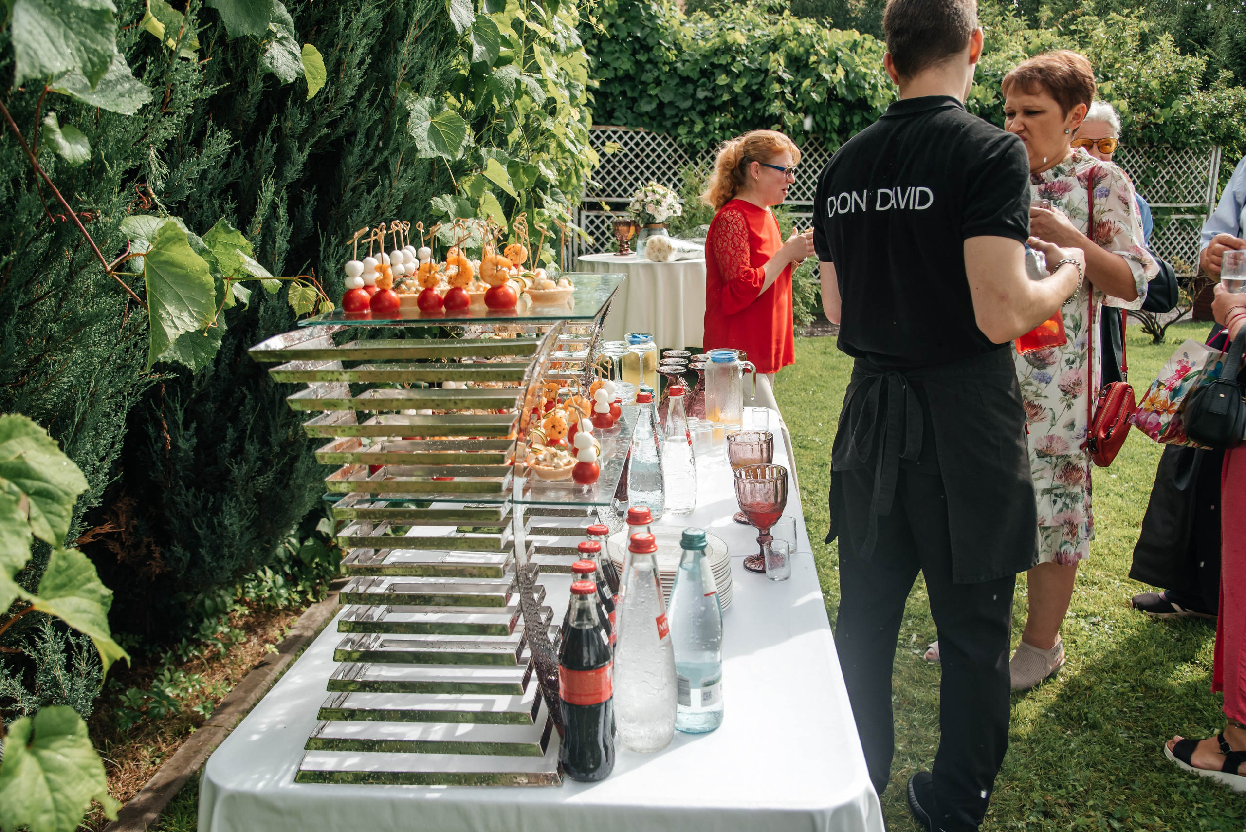 Валерий и Алина. Фотограф в Москве Елена Брюханова